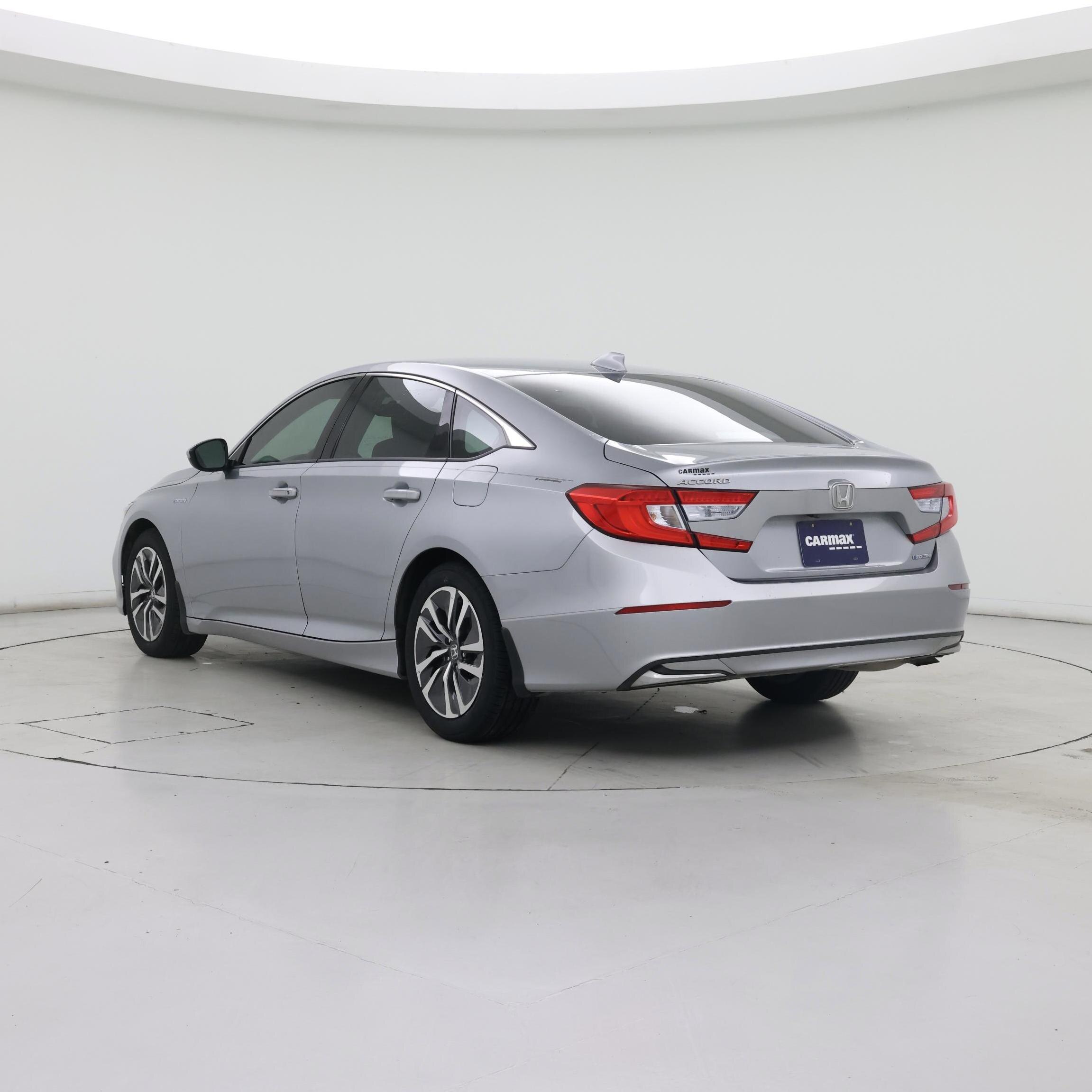 Thumbnail: 2020 Honda Accord - 2