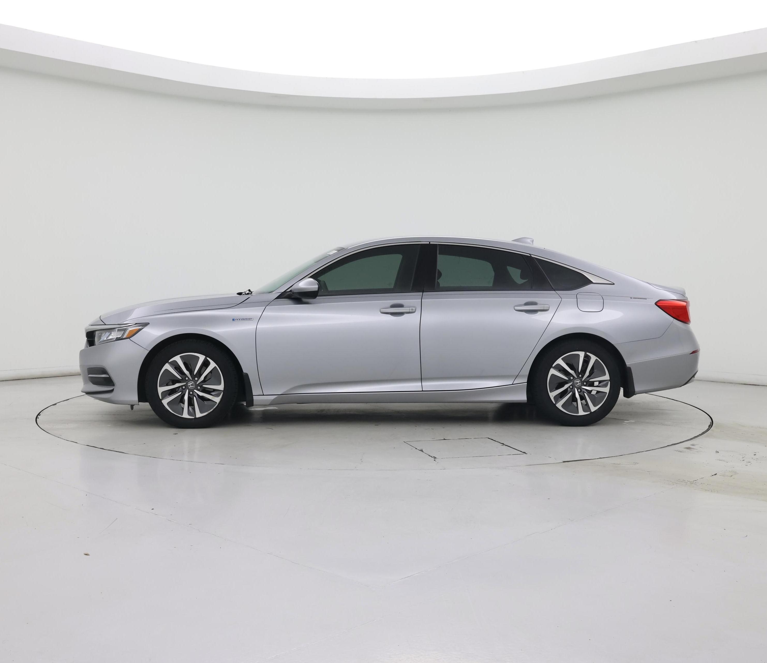 Thumbnail: 2020 Honda Accord - 3