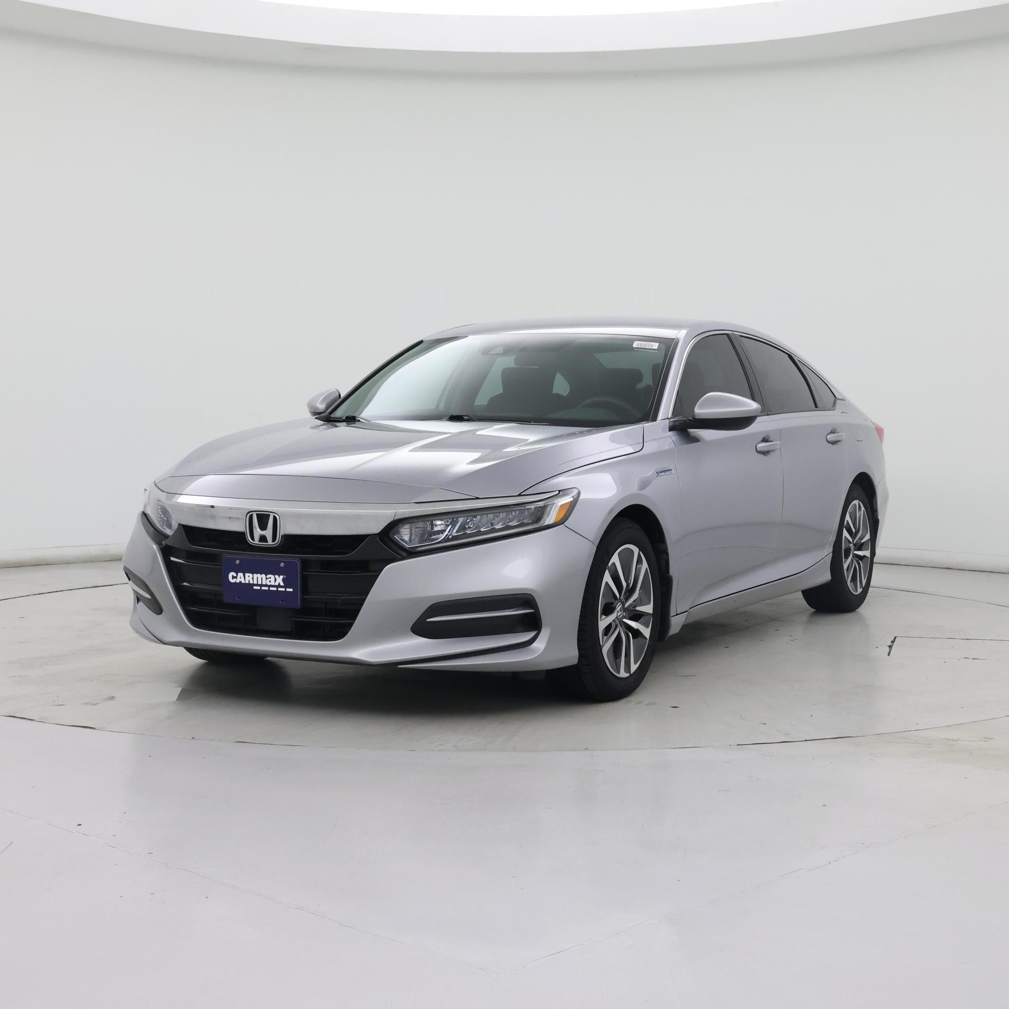 Thumbnail: 2020 Honda Accord - 4