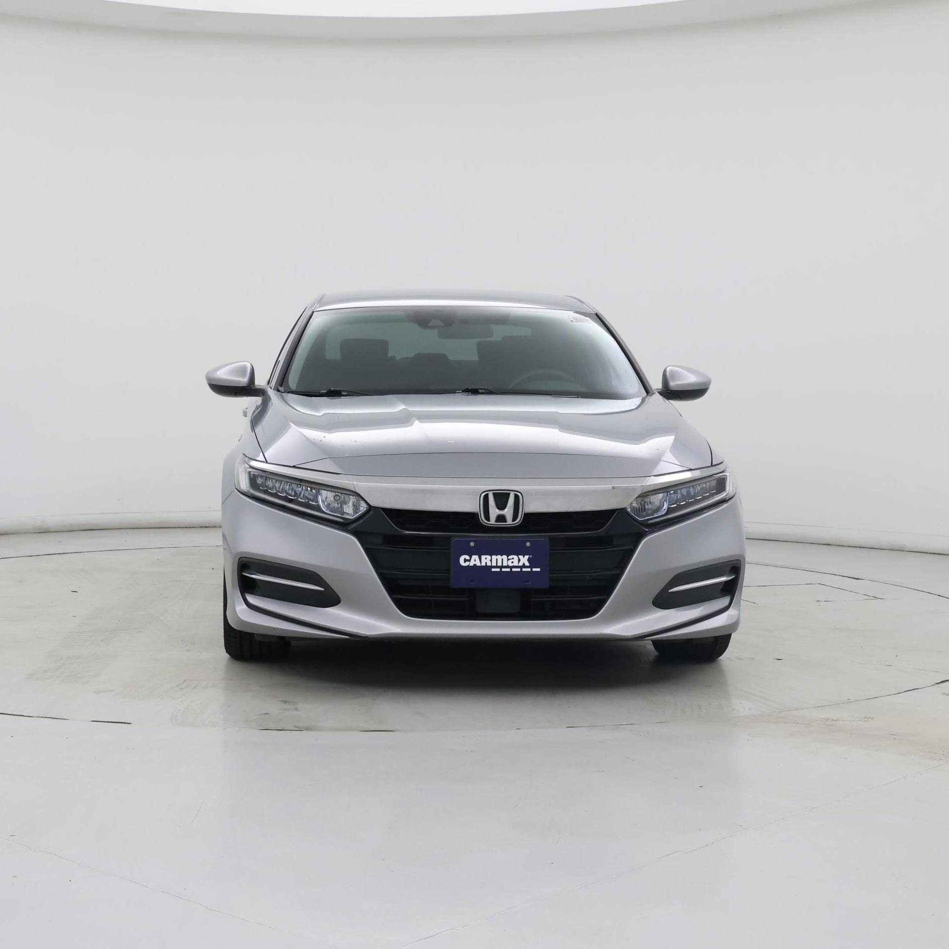 Thumbnail: 2020 Honda Accord - 5