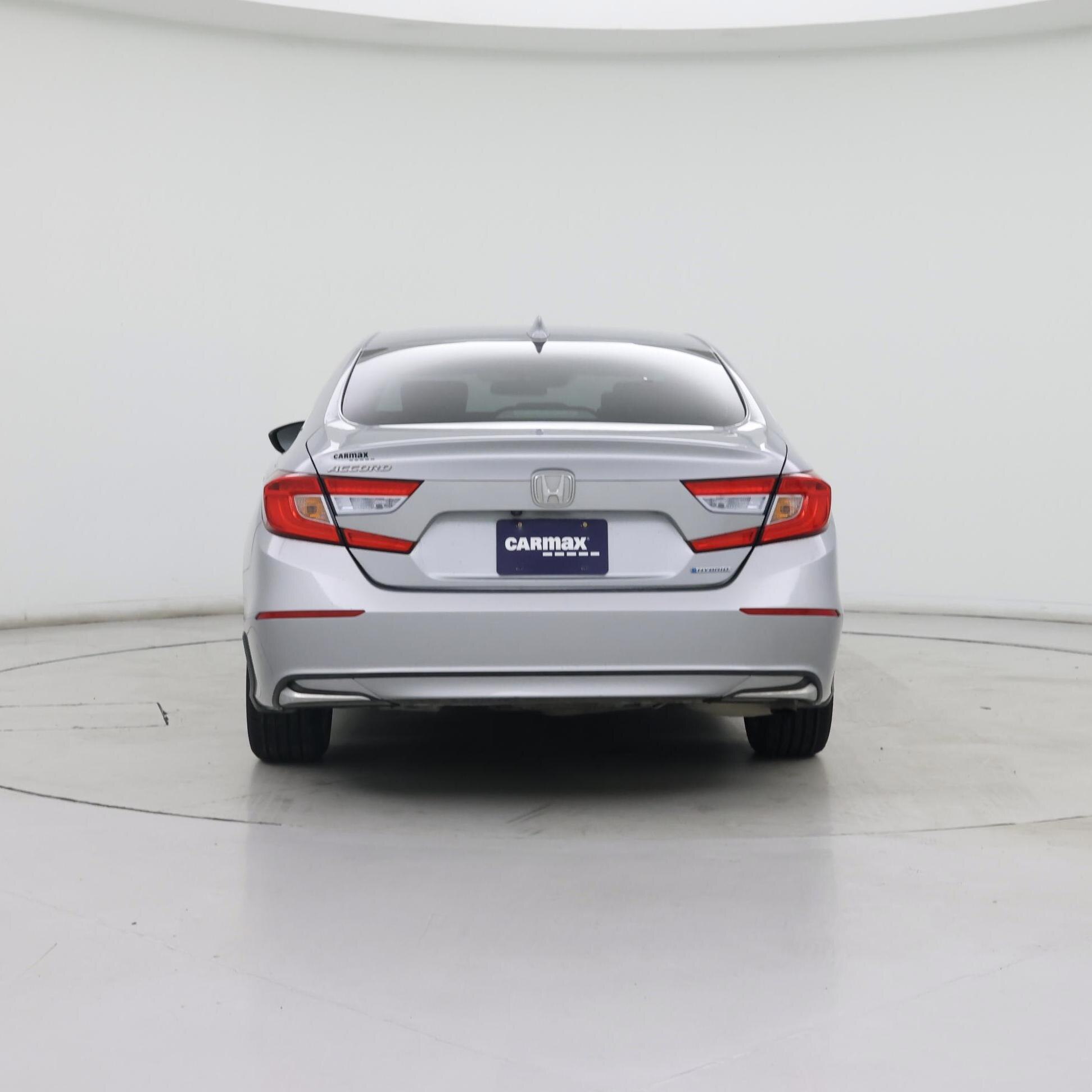 Thumbnail: 2020 Honda Accord - 6