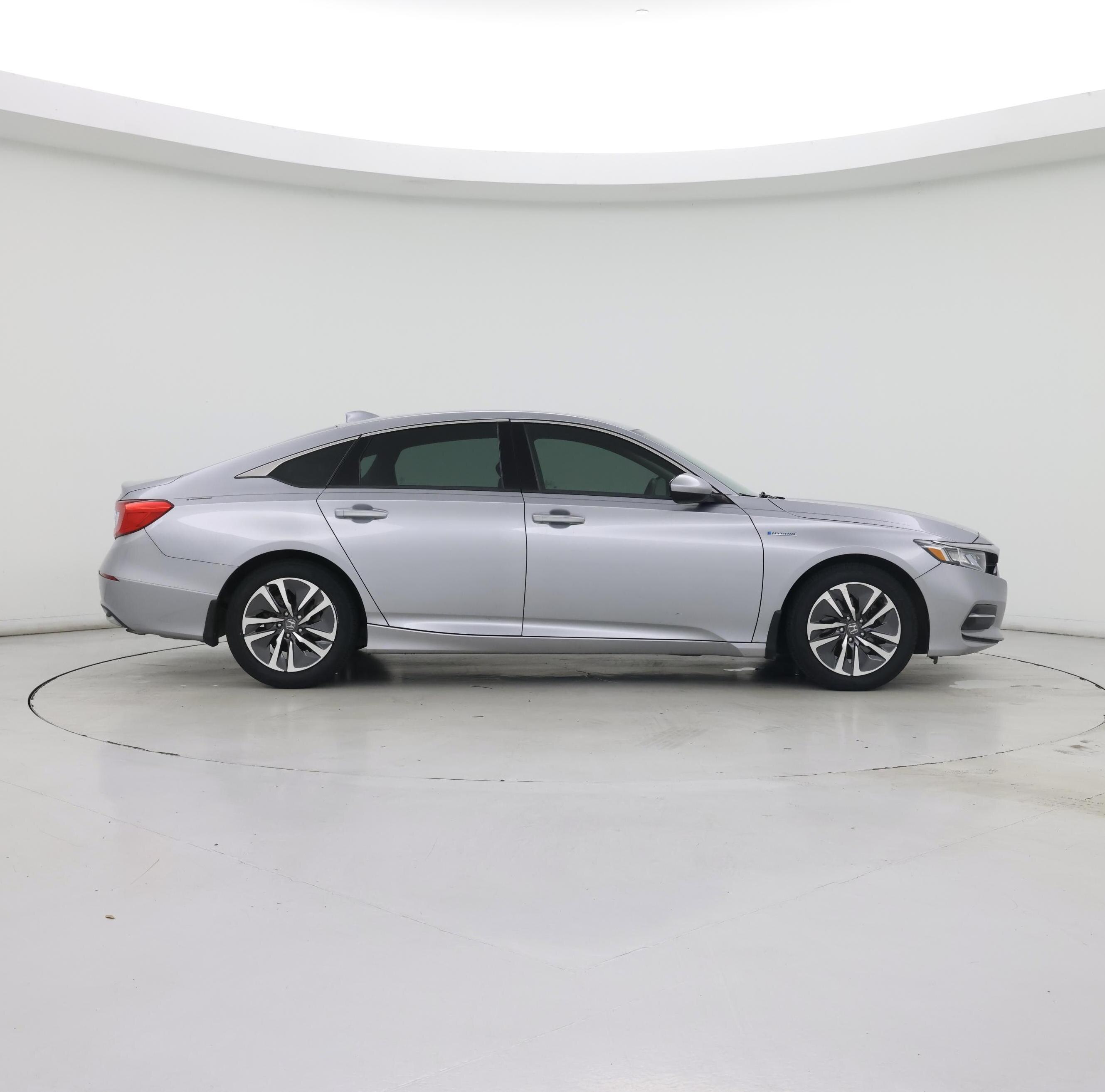 Thumbnail: 2020 Honda Accord - 7