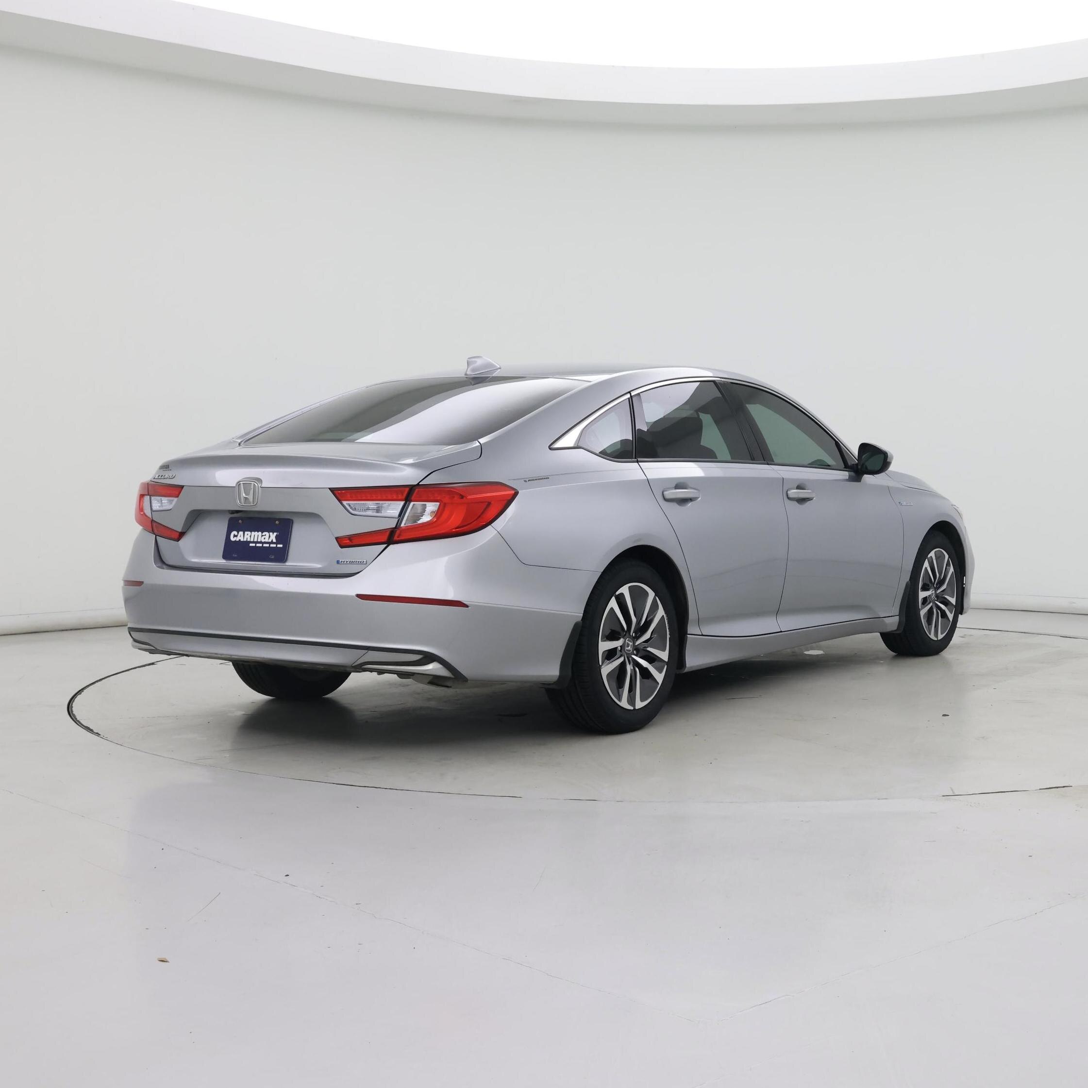 Thumbnail: 2020 Honda Accord - 8