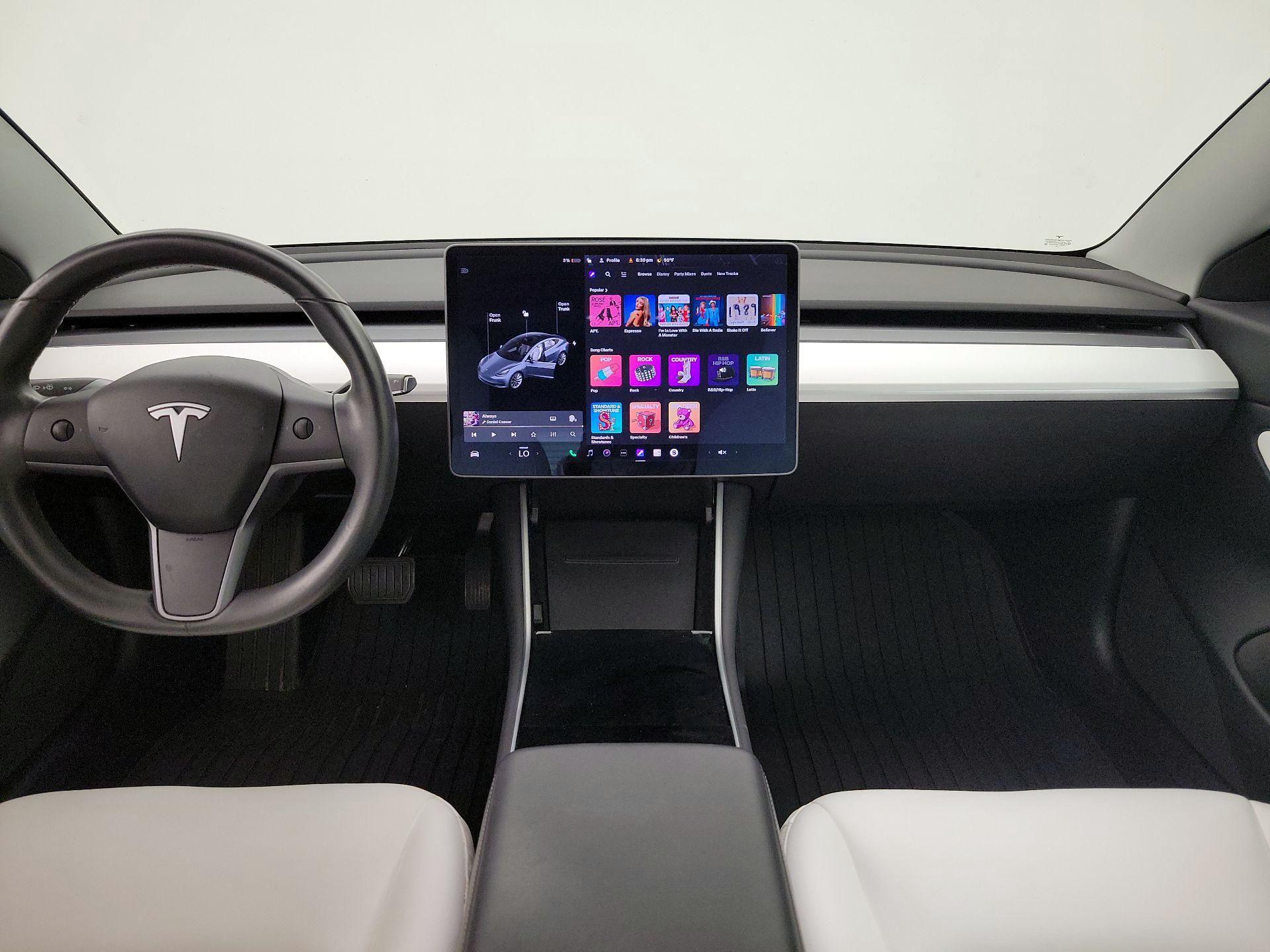 Thumbnail: 2019 Tesla Model 3 - 9
