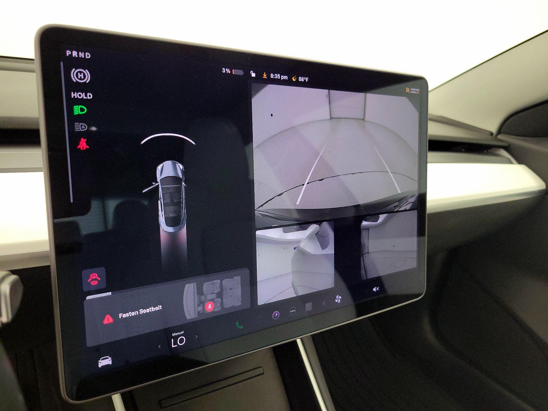 Thumbnail: 2019 Tesla Model 3 - 14