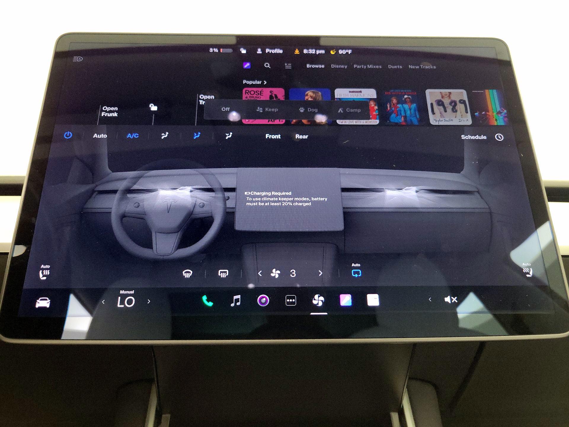 Thumbnail: 2019 Tesla Model 3 - 16