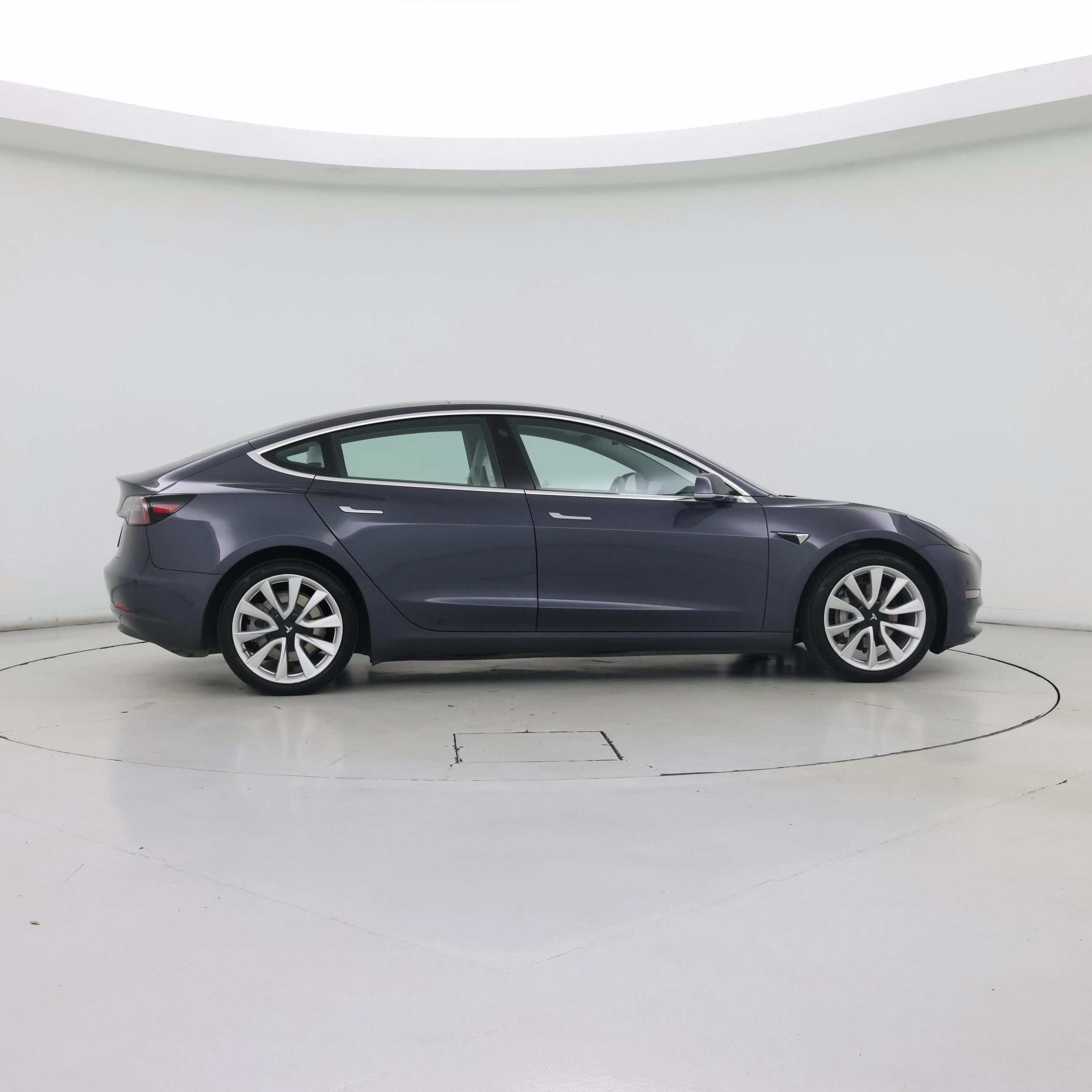 Thumbnail: 2019 Tesla Model 3 - 7