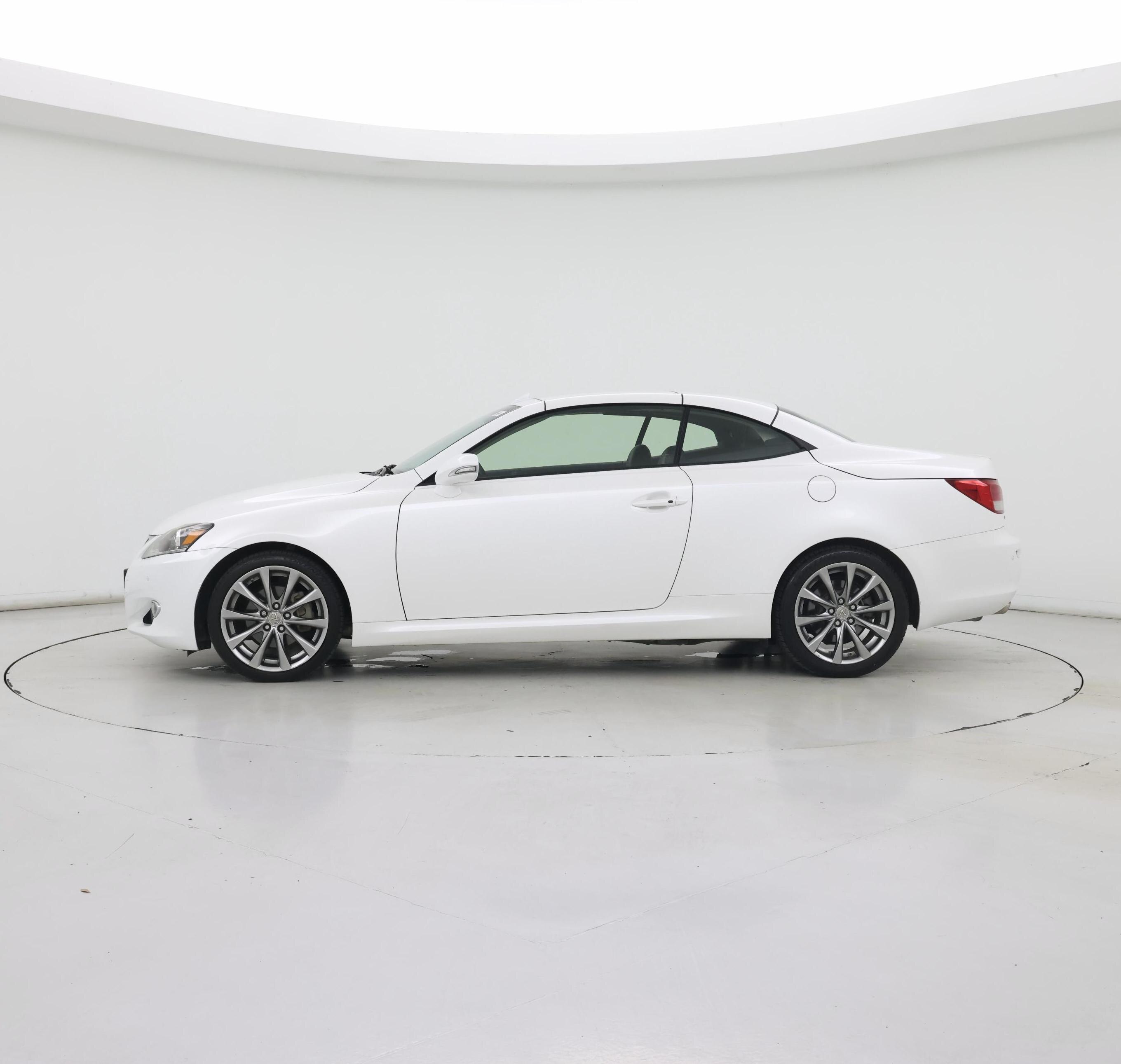 Thumbnail: 2015 Lexus IS - 3