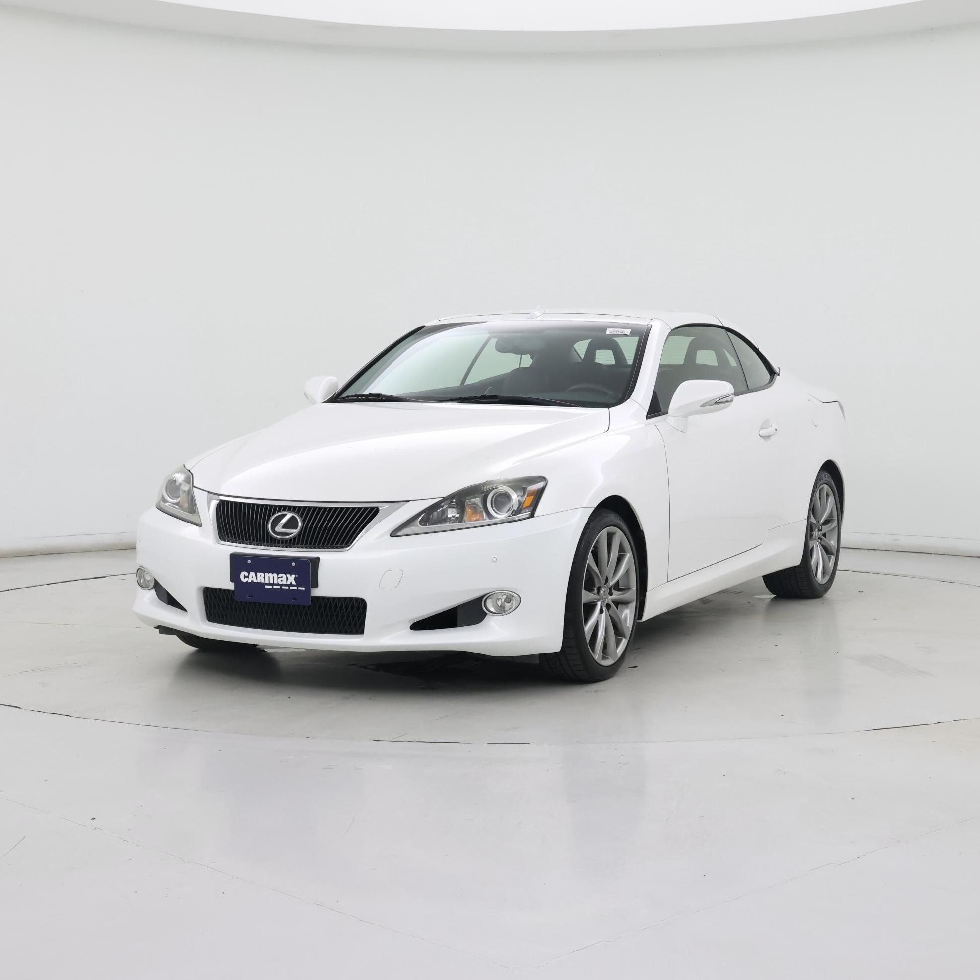 Thumbnail: 2015 Lexus IS - 4