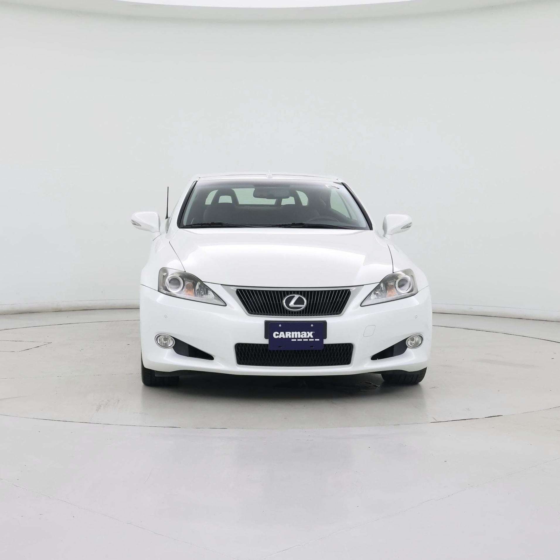 Thumbnail: 2015 Lexus IS - 5