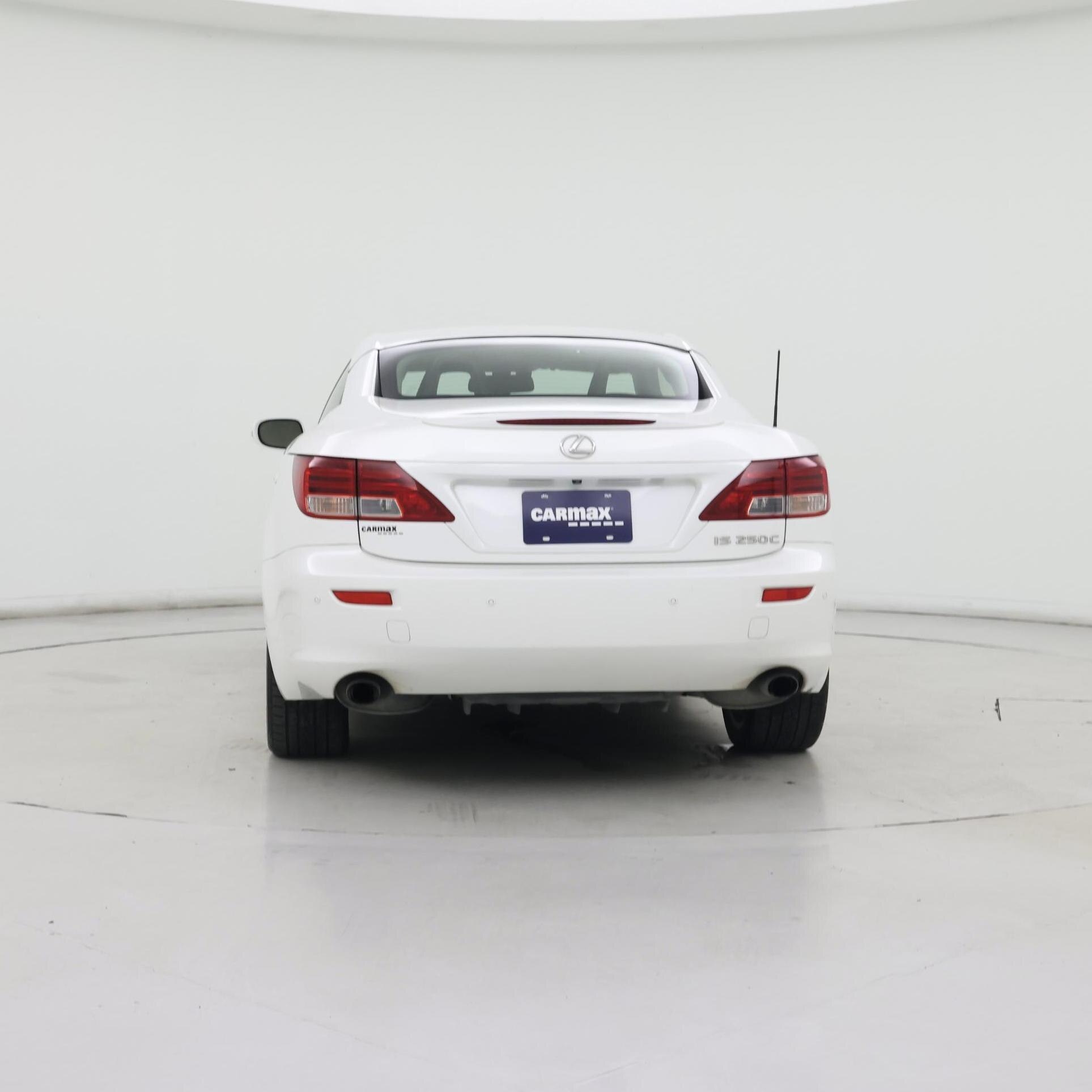 Thumbnail: 2015 Lexus IS - 6