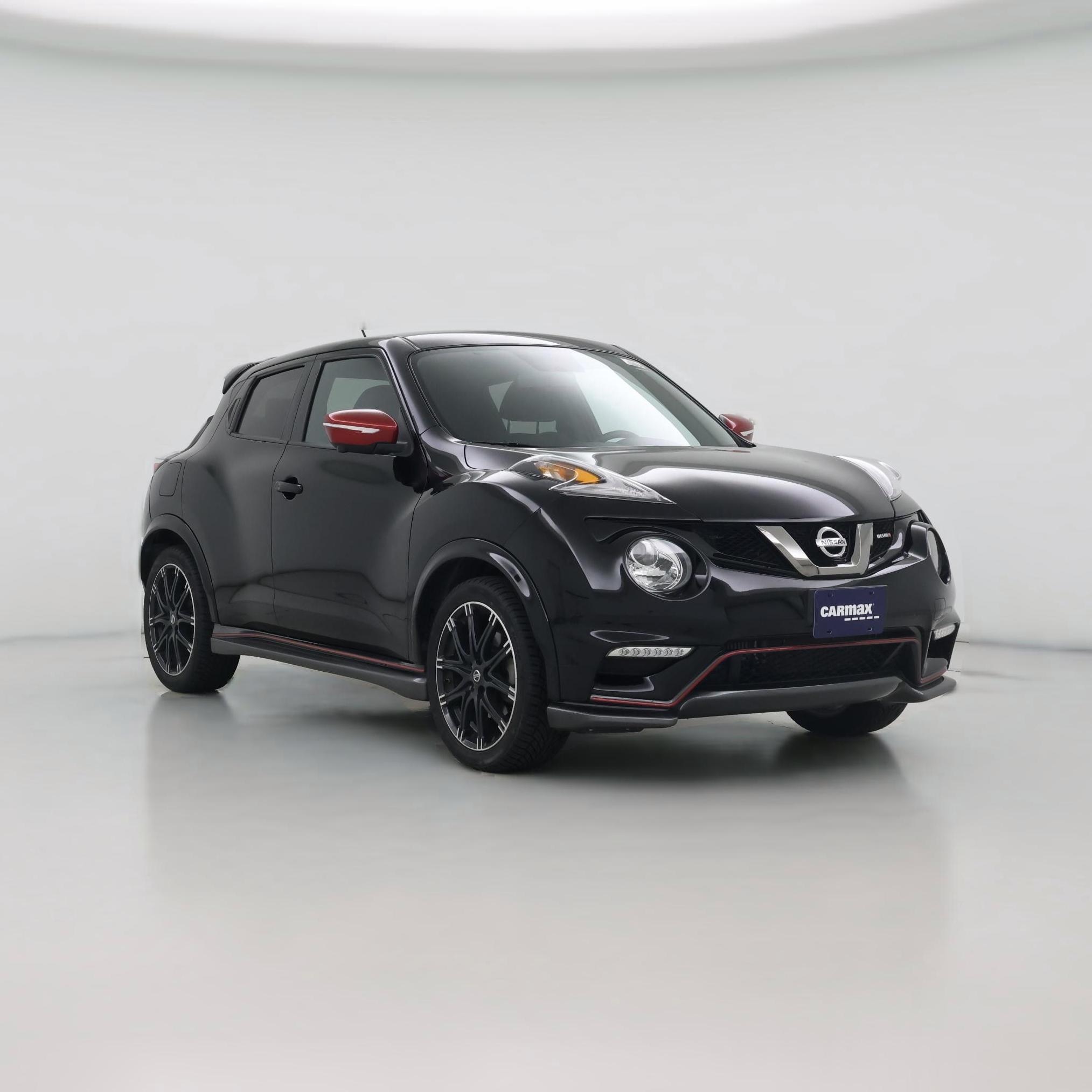 Thumbnail: 2016 Nissan Juke - 1