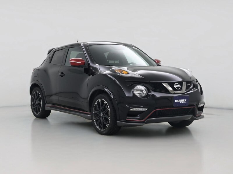 2016 Nissan Juke NISMO -
                  Garland, TX