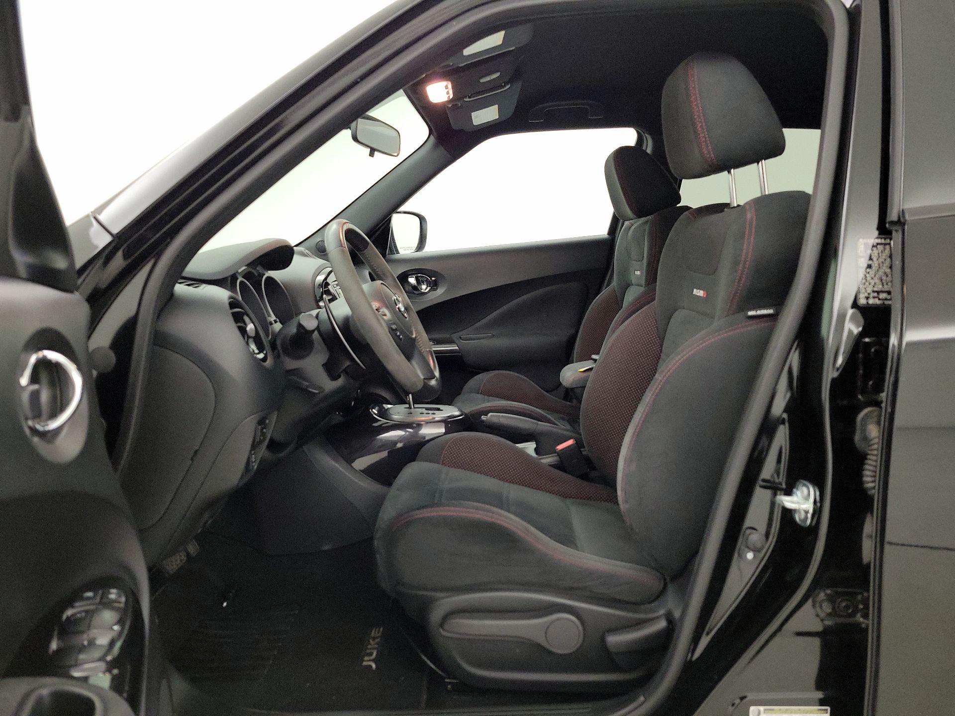 Thumbnail: 2016 Nissan Juke - 11