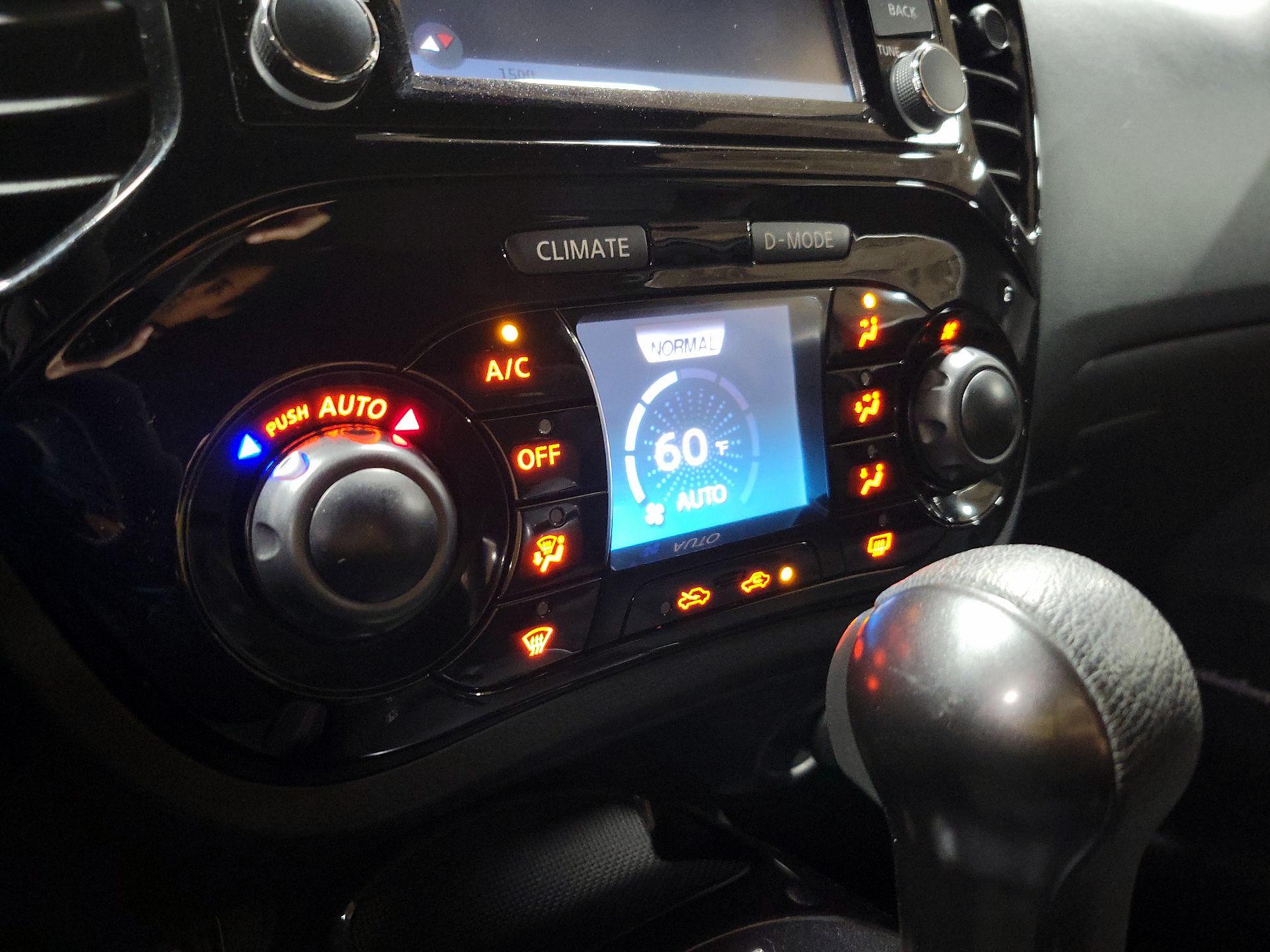 Thumbnail: 2016 Nissan Juke - 16