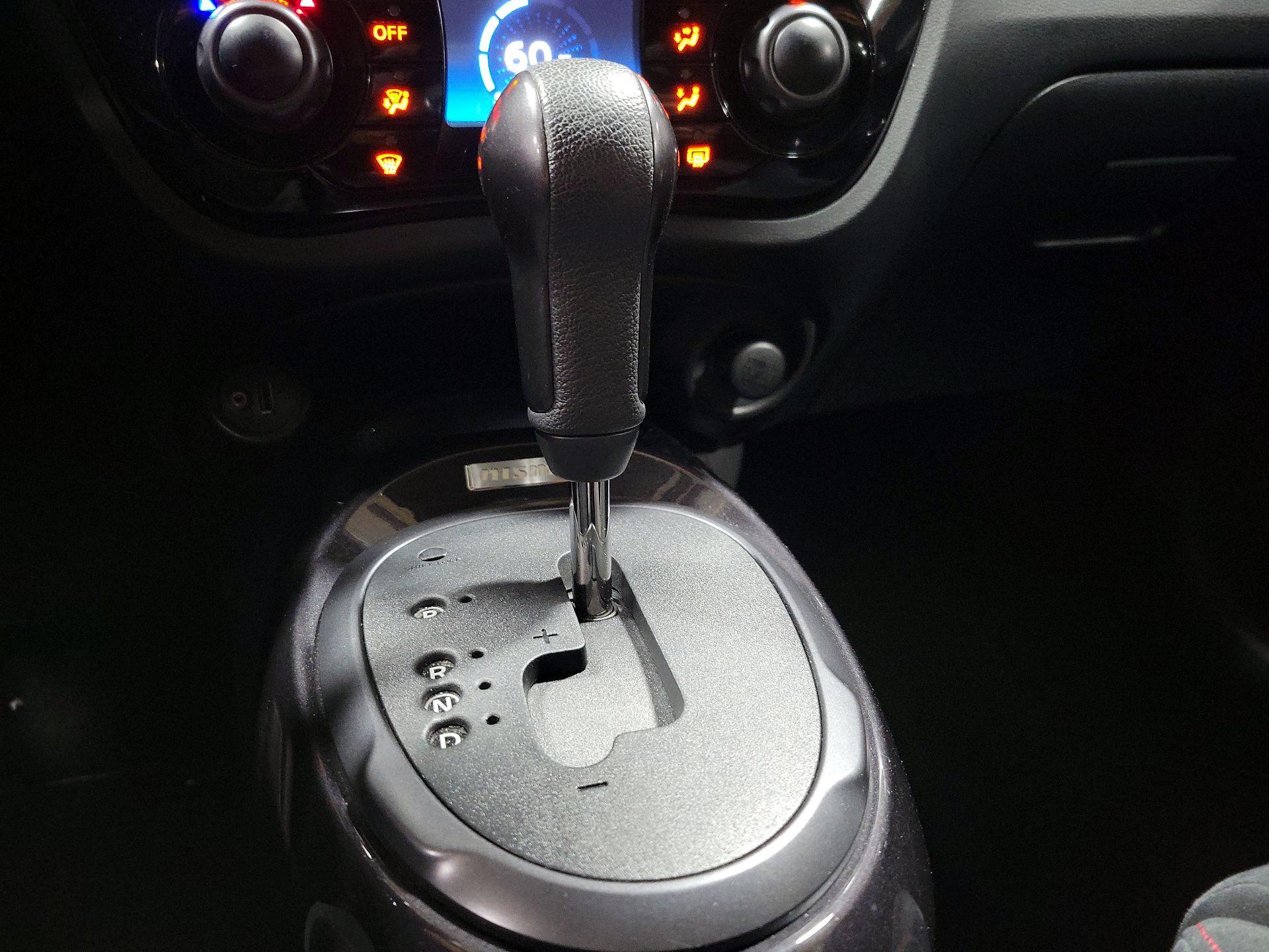 Thumbnail: 2016 Nissan Juke - 17