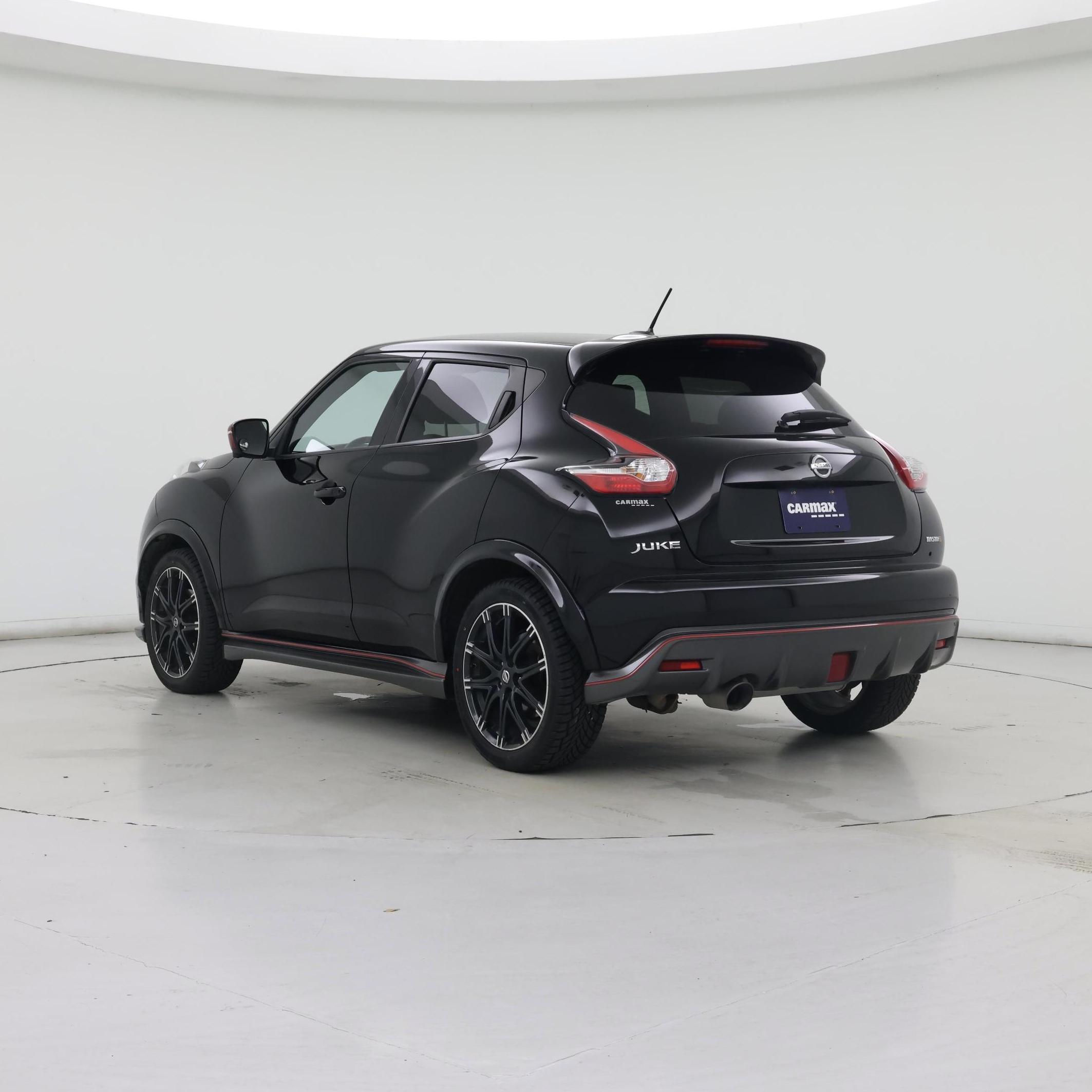 Thumbnail: 2016 Nissan Juke - 2