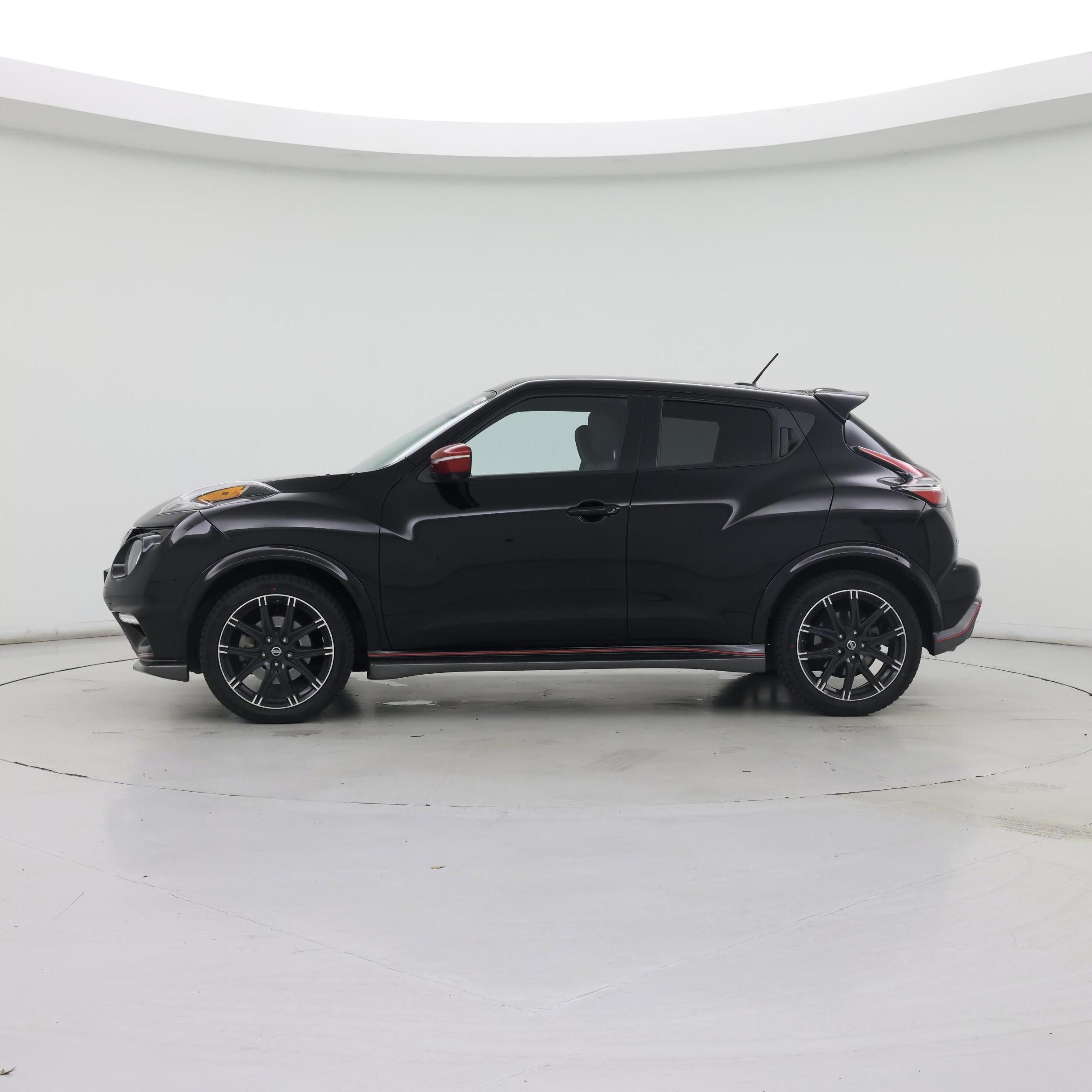 Thumbnail: 2016 Nissan Juke - 3