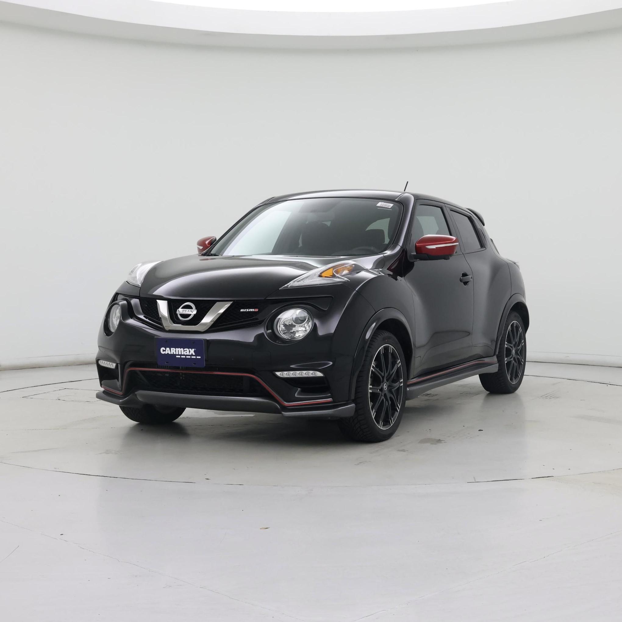 Thumbnail: 2016 Nissan Juke - 4