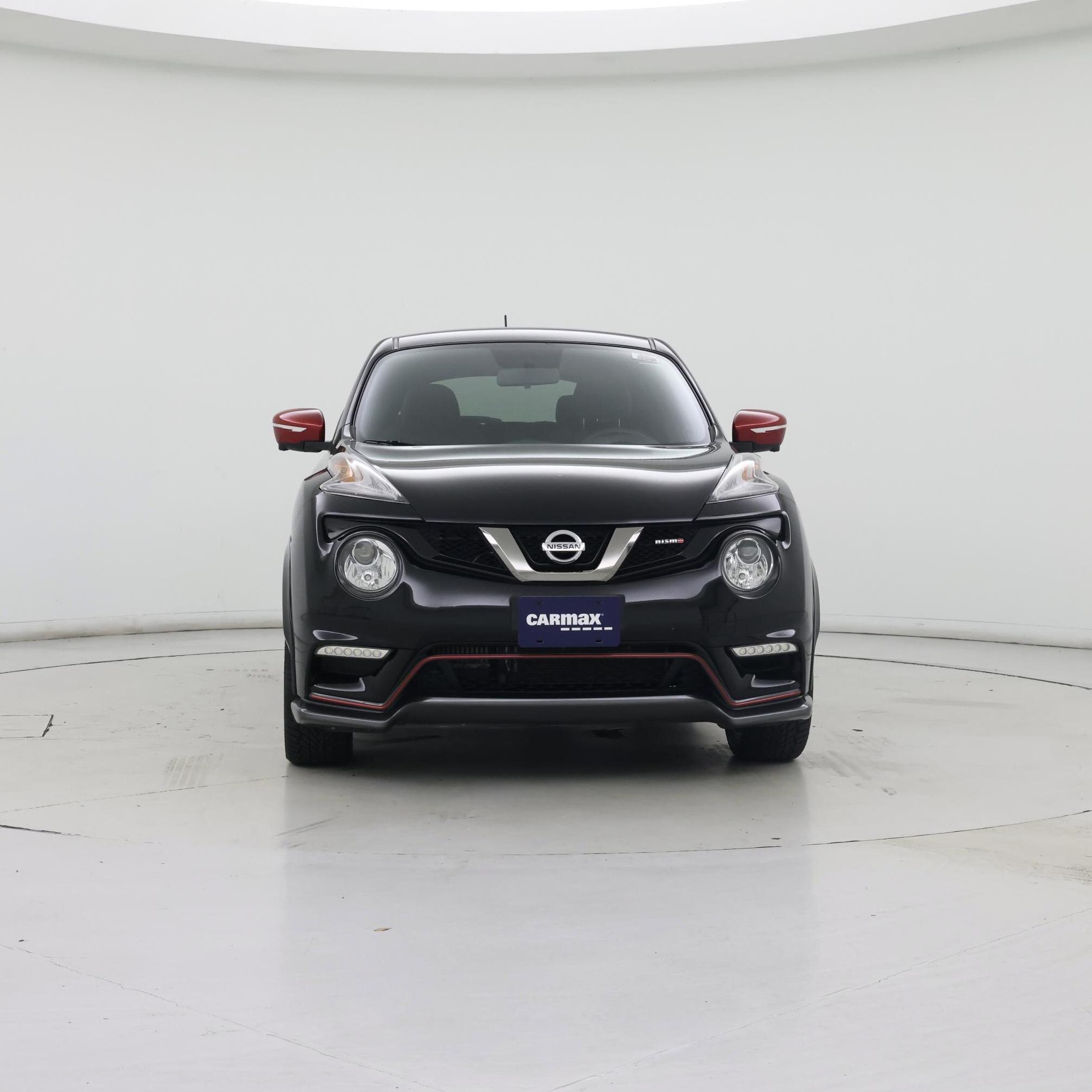 Thumbnail: 2016 Nissan Juke - 5