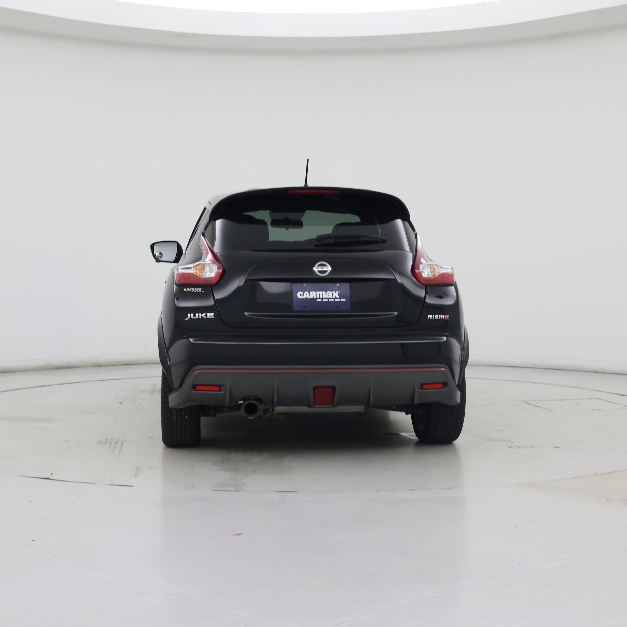 Thumbnail: 2016 Nissan Juke - 6