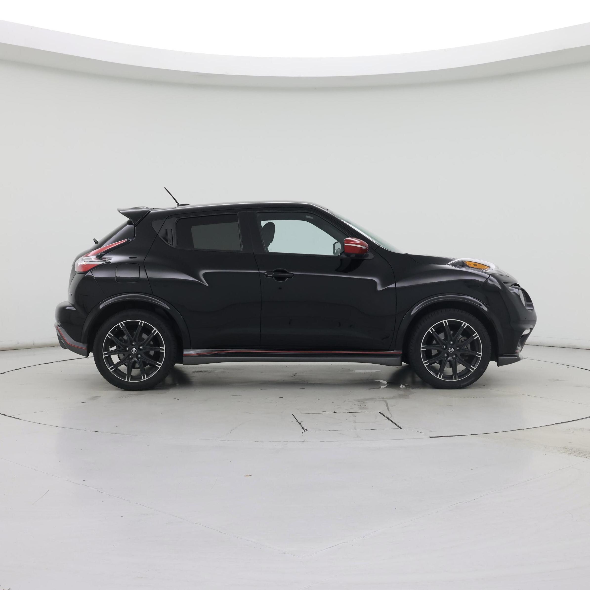 Thumbnail: 2016 Nissan Juke - 7