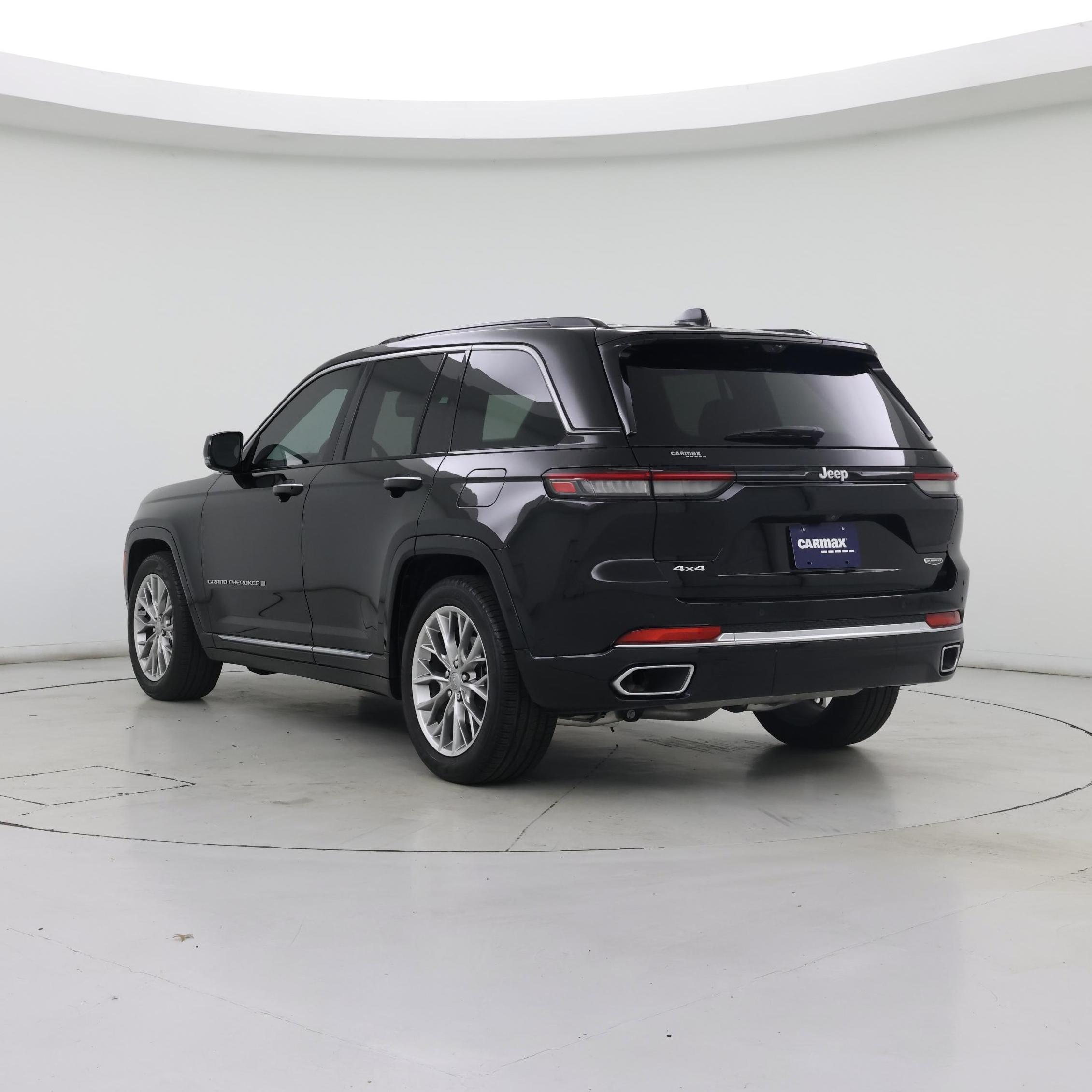 Thumbnail: 2024 Jeep Grand Cherokee - 2