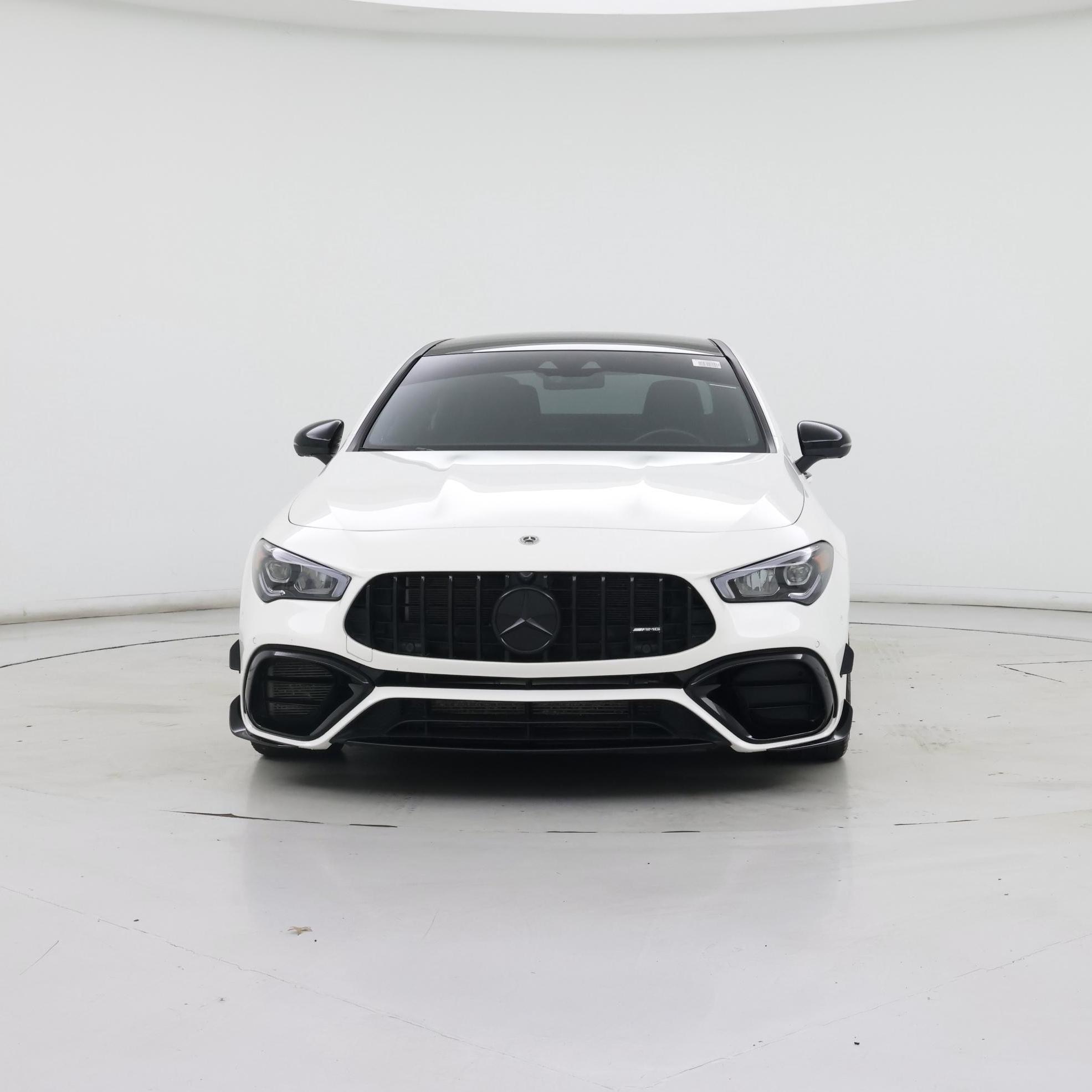 Thumbnail: 2021 Mercedes-Benz CLA - 5