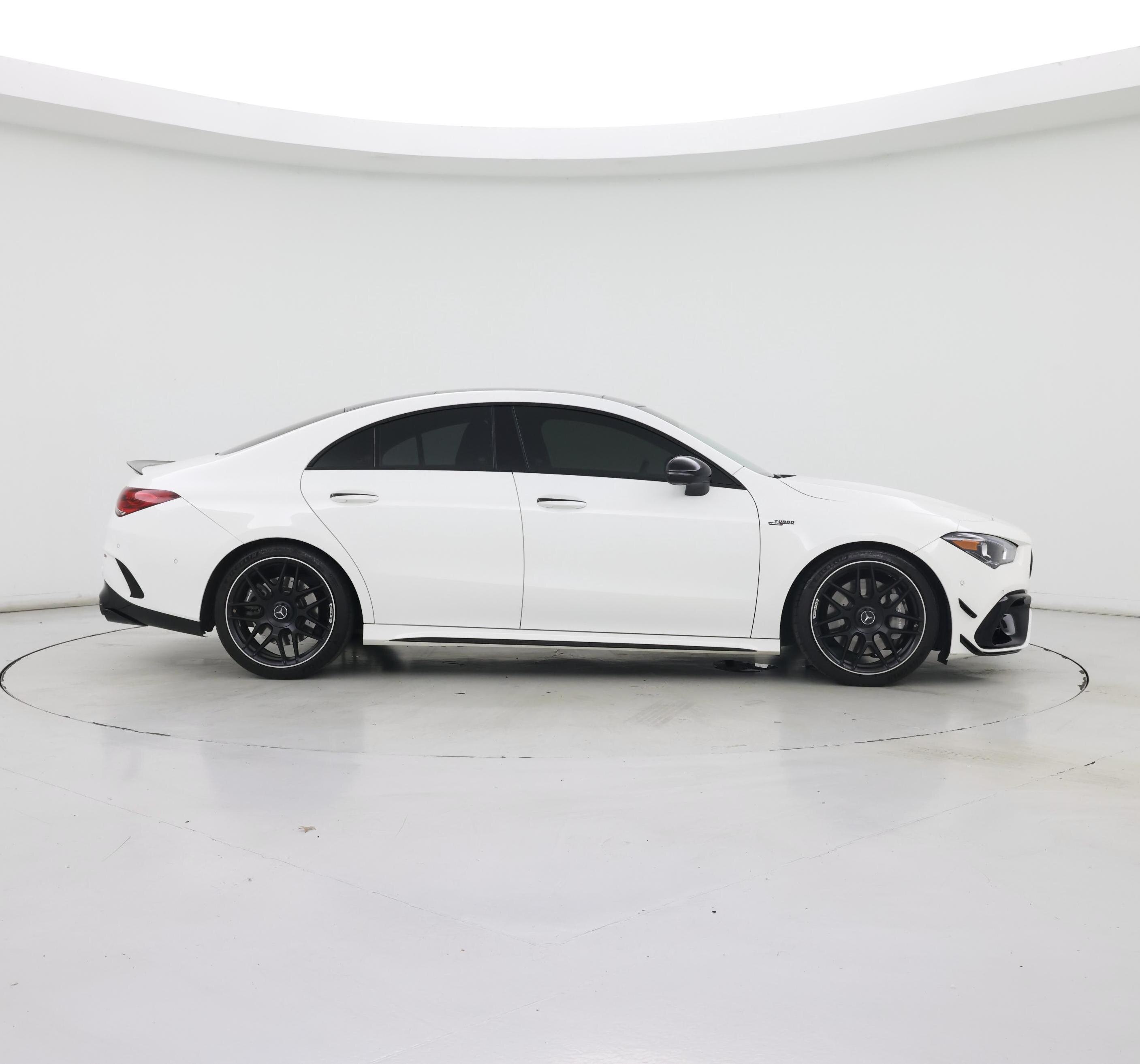 Thumbnail: 2021 Mercedes-Benz CLA - 7