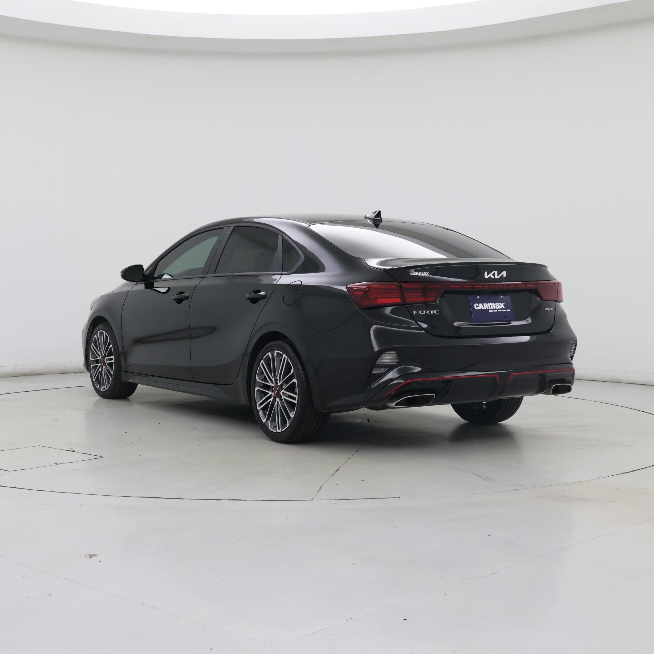 Thumbnail: 2024 Kia Forte - 2