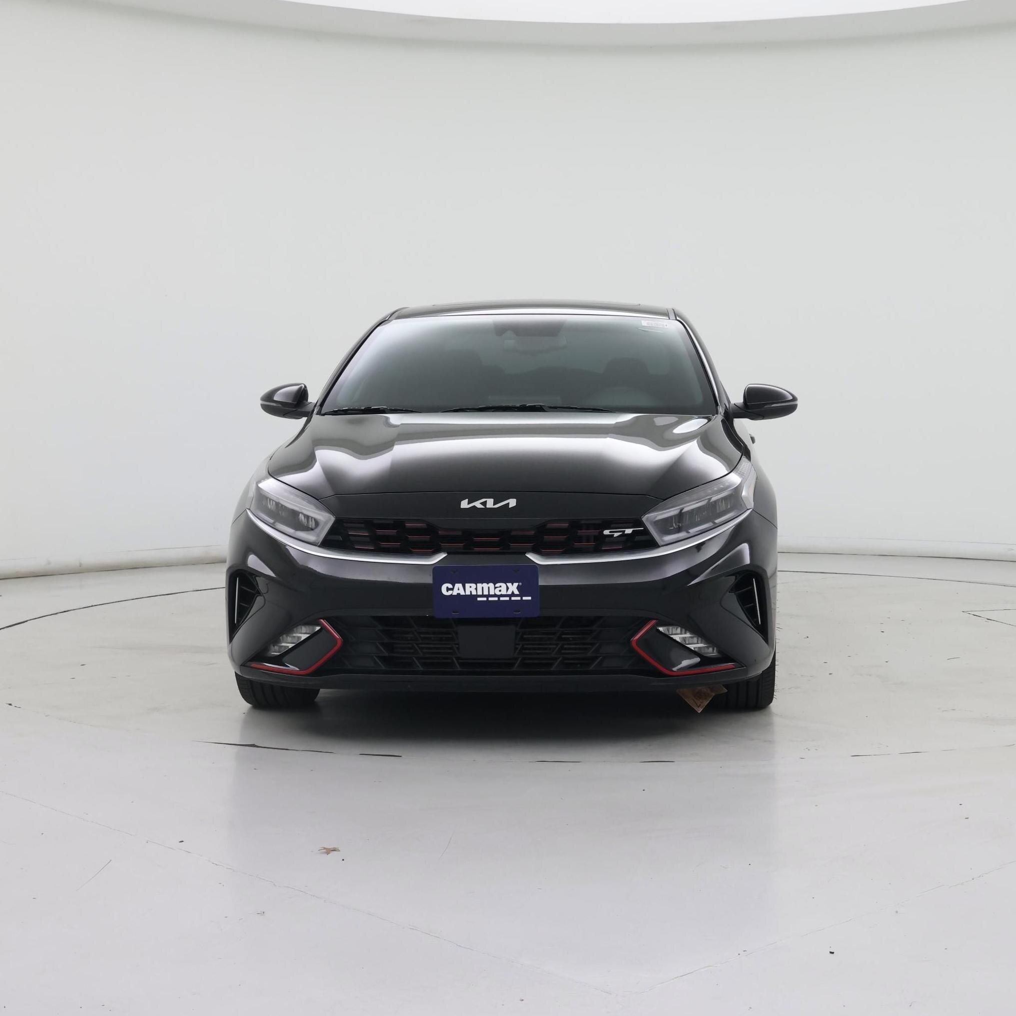 Thumbnail: 2024 Kia Forte - 5