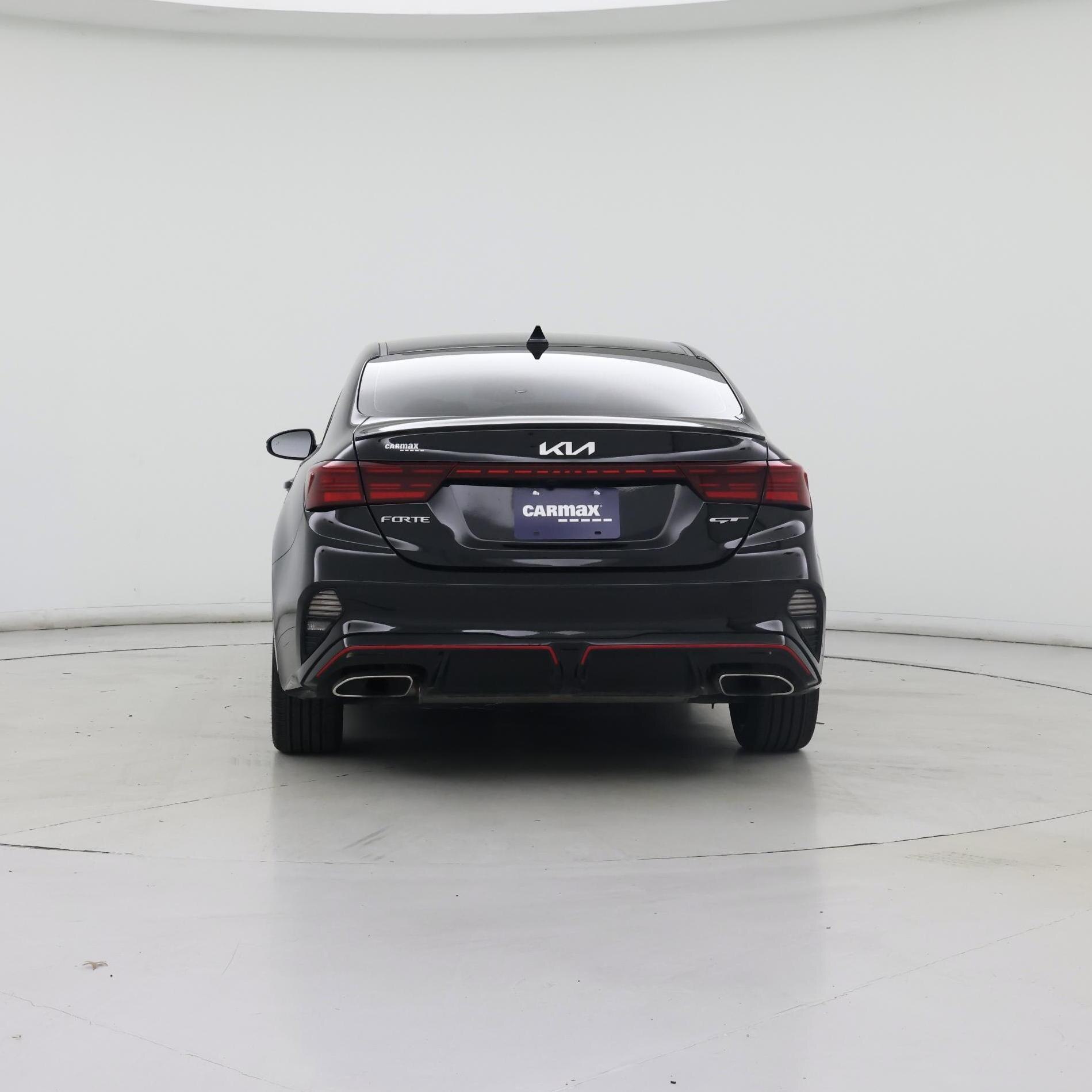 Thumbnail: 2024 Kia Forte - 6