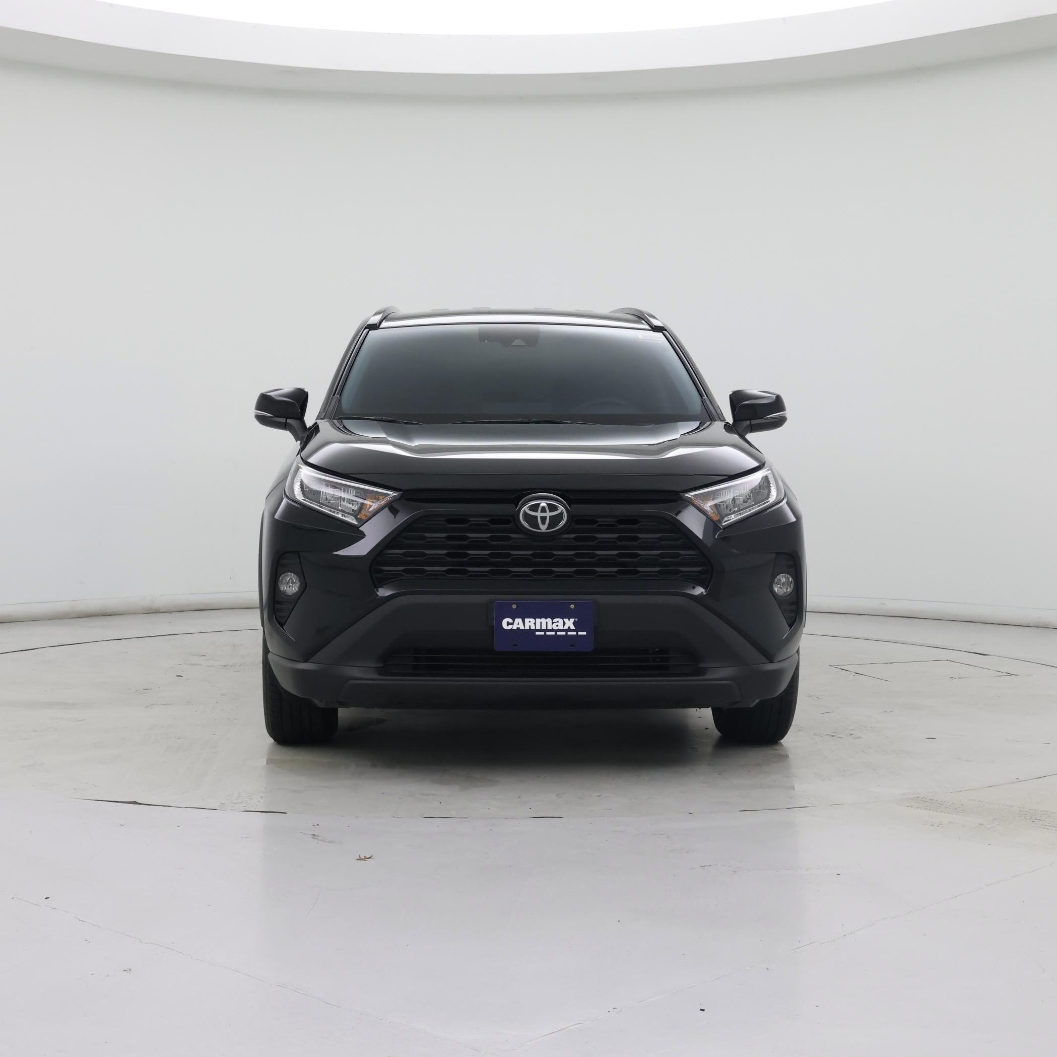 Thumbnail: 2020 Toyota RAV4 - 5