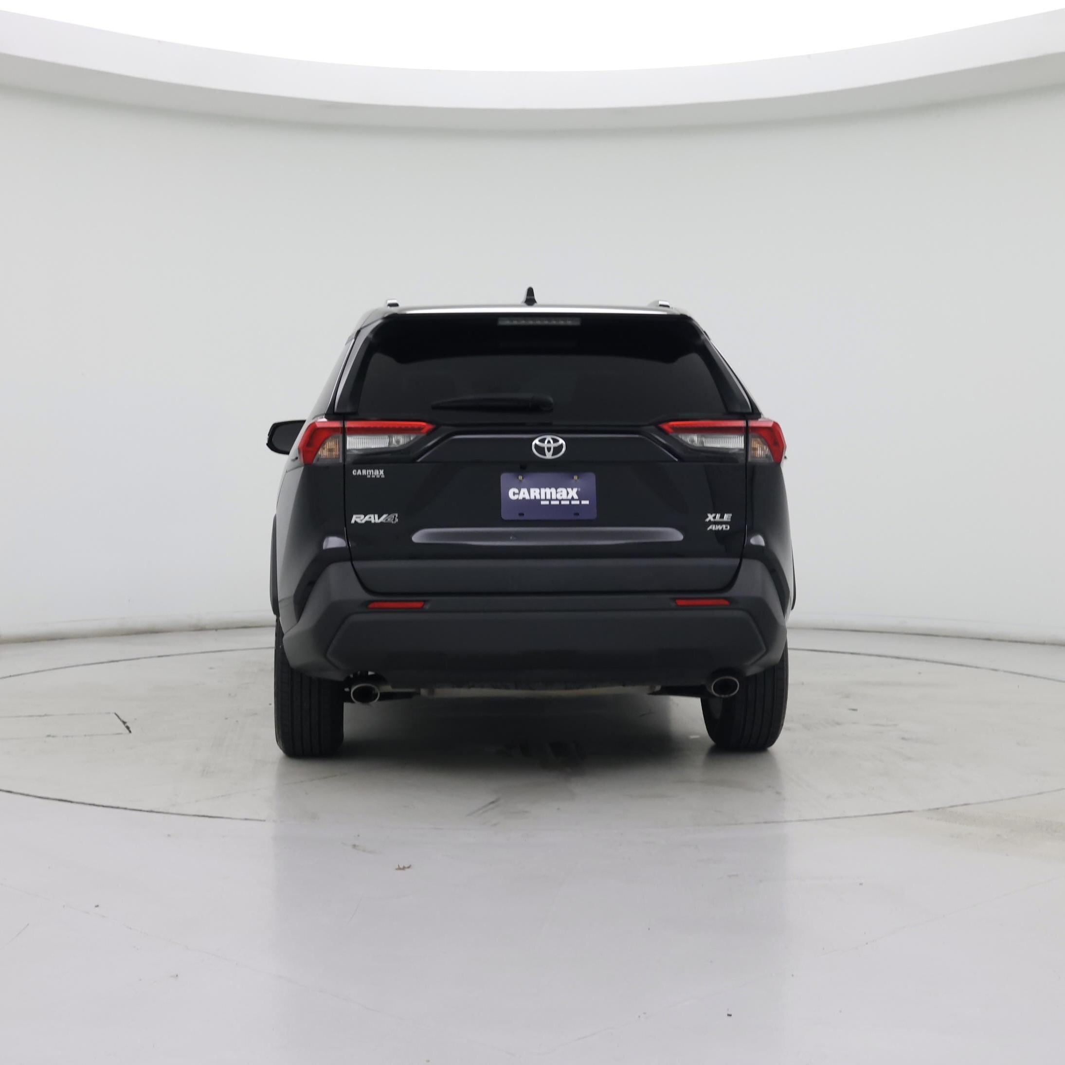Thumbnail: 2020 Toyota RAV4 - 6