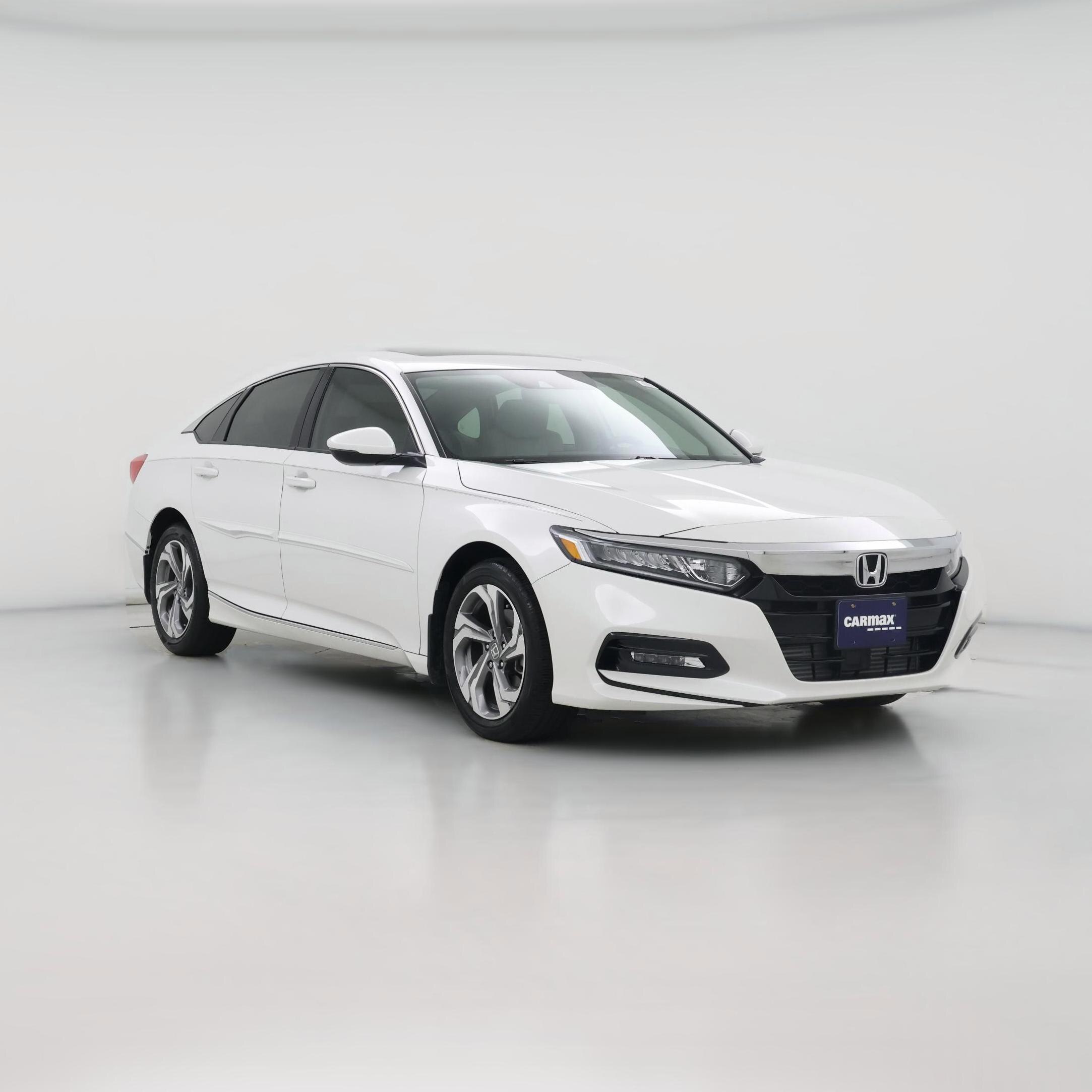Thumbnail: 2018 Honda Accord - 1