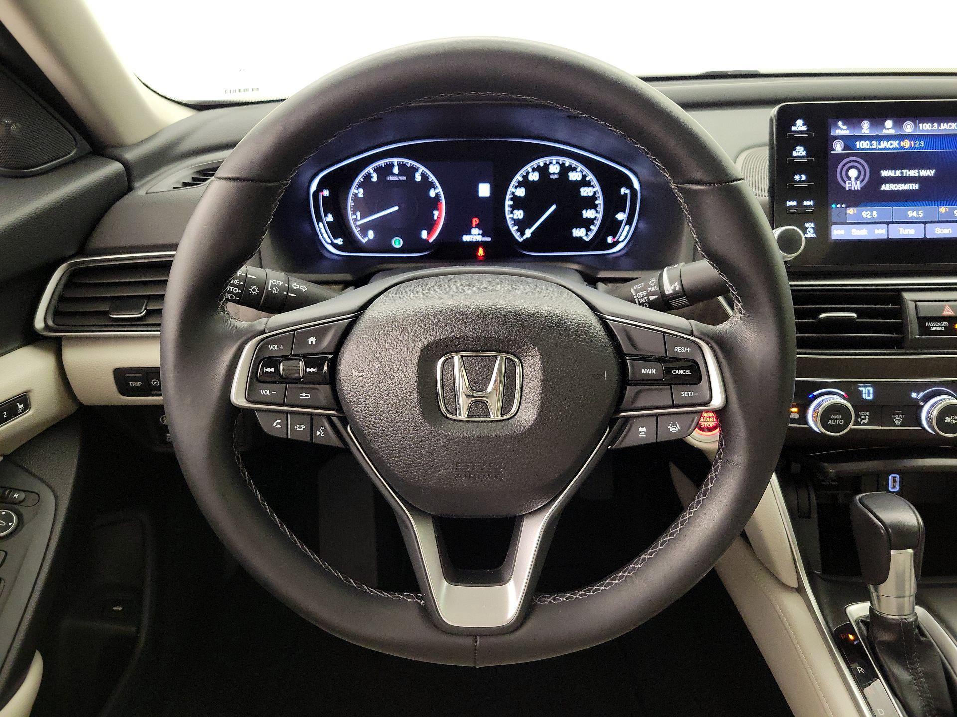 Thumbnail: 2018 Honda Accord - 10