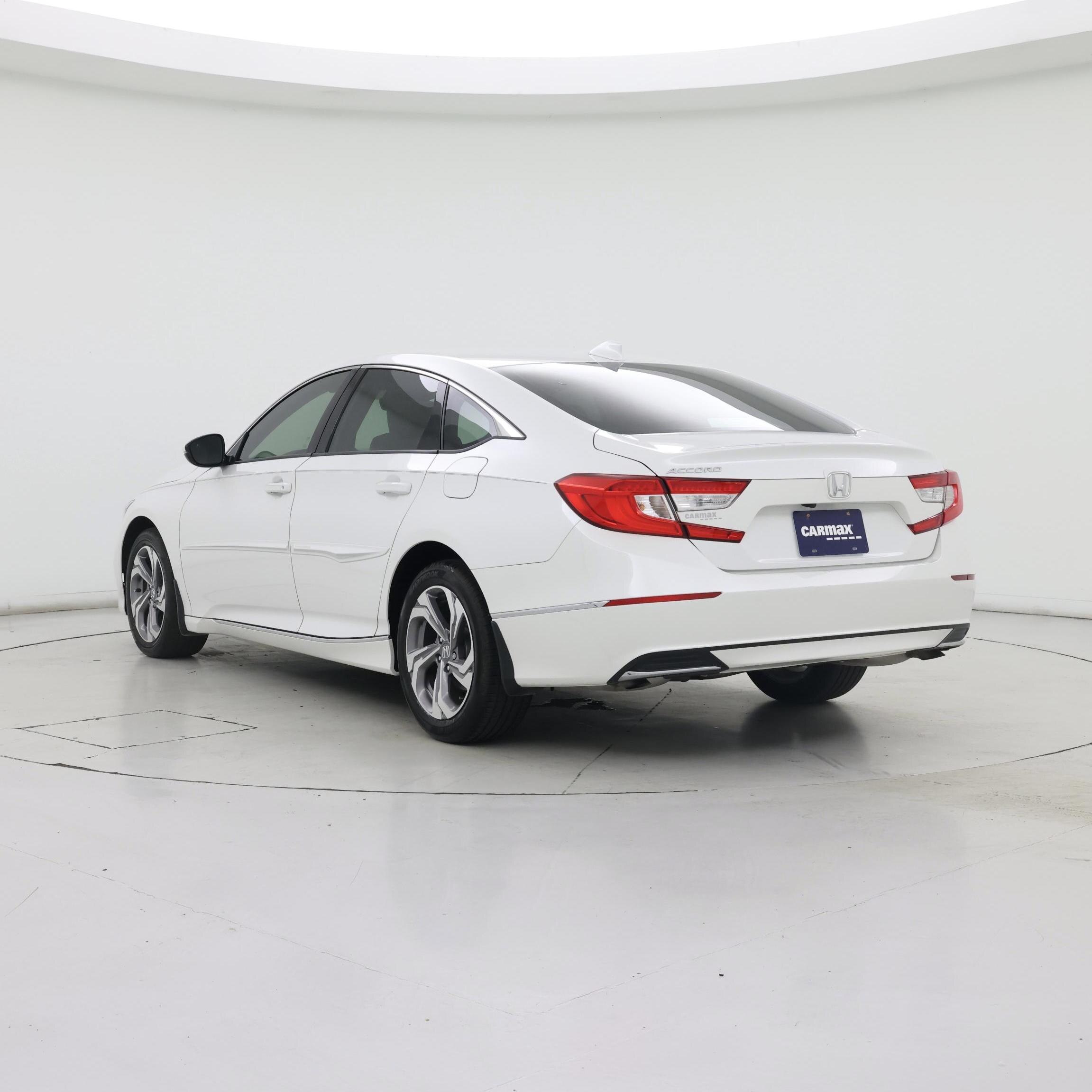 Thumbnail: 2018 Honda Accord - 2