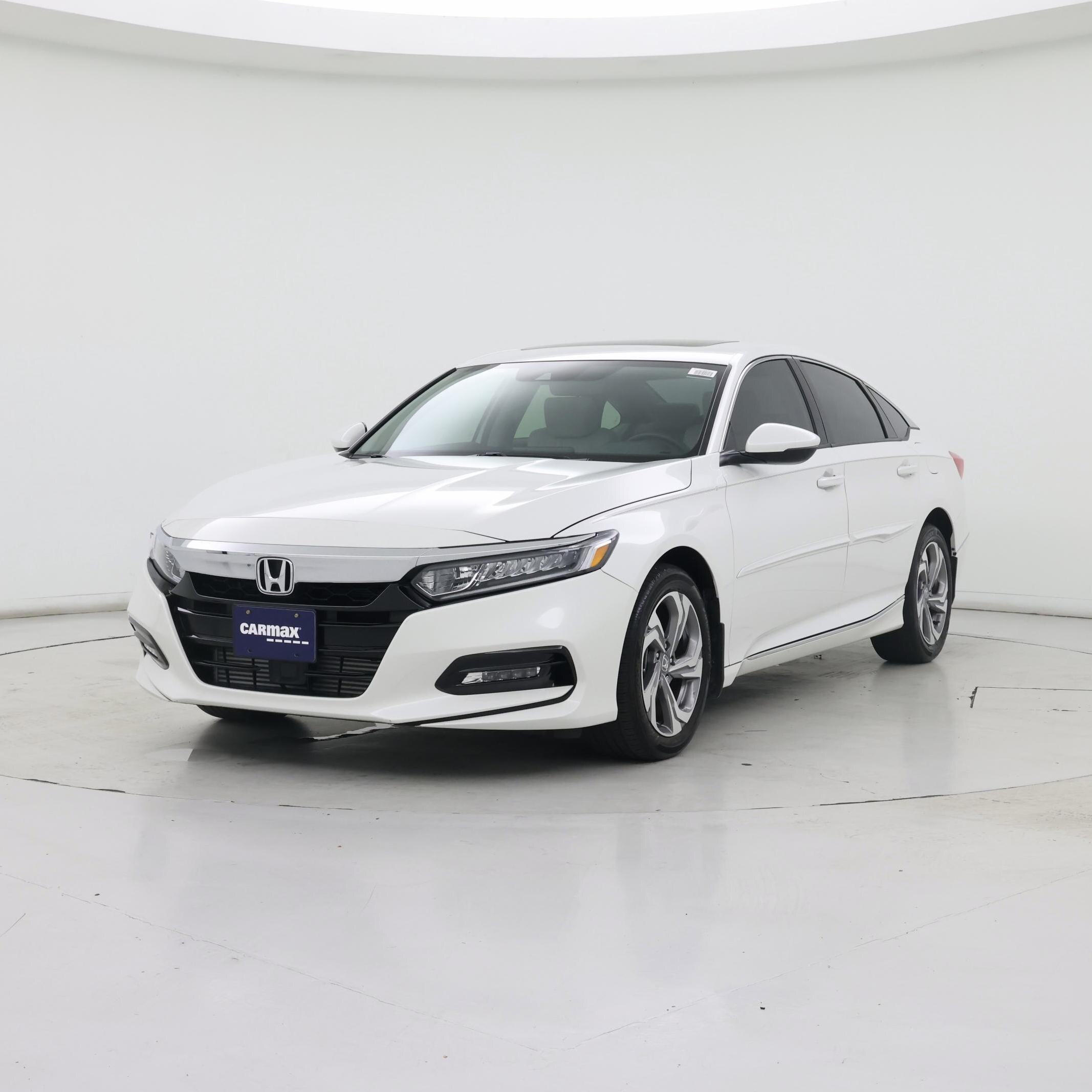Thumbnail: 2018 Honda Accord - 4