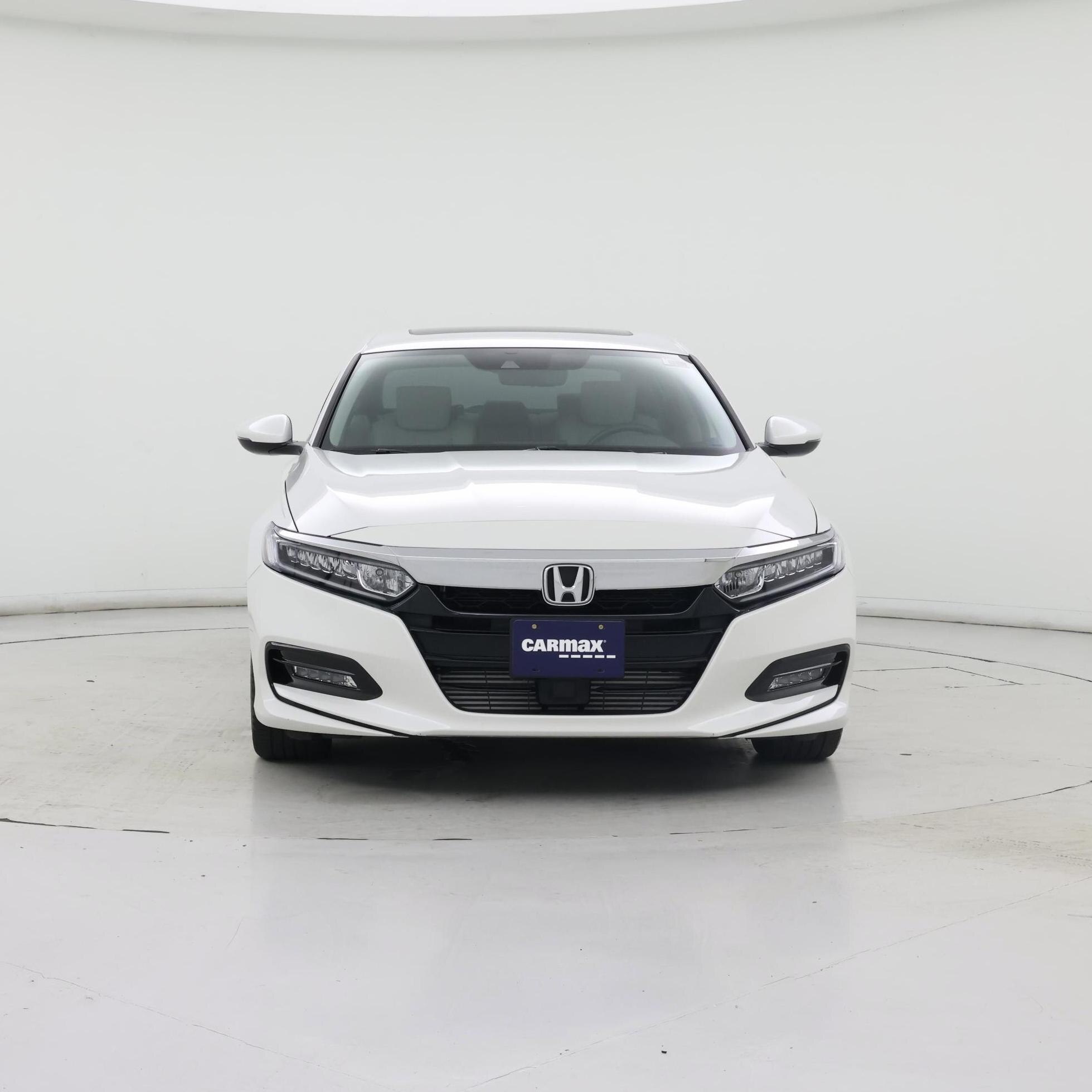 Thumbnail: 2018 Honda Accord - 5
