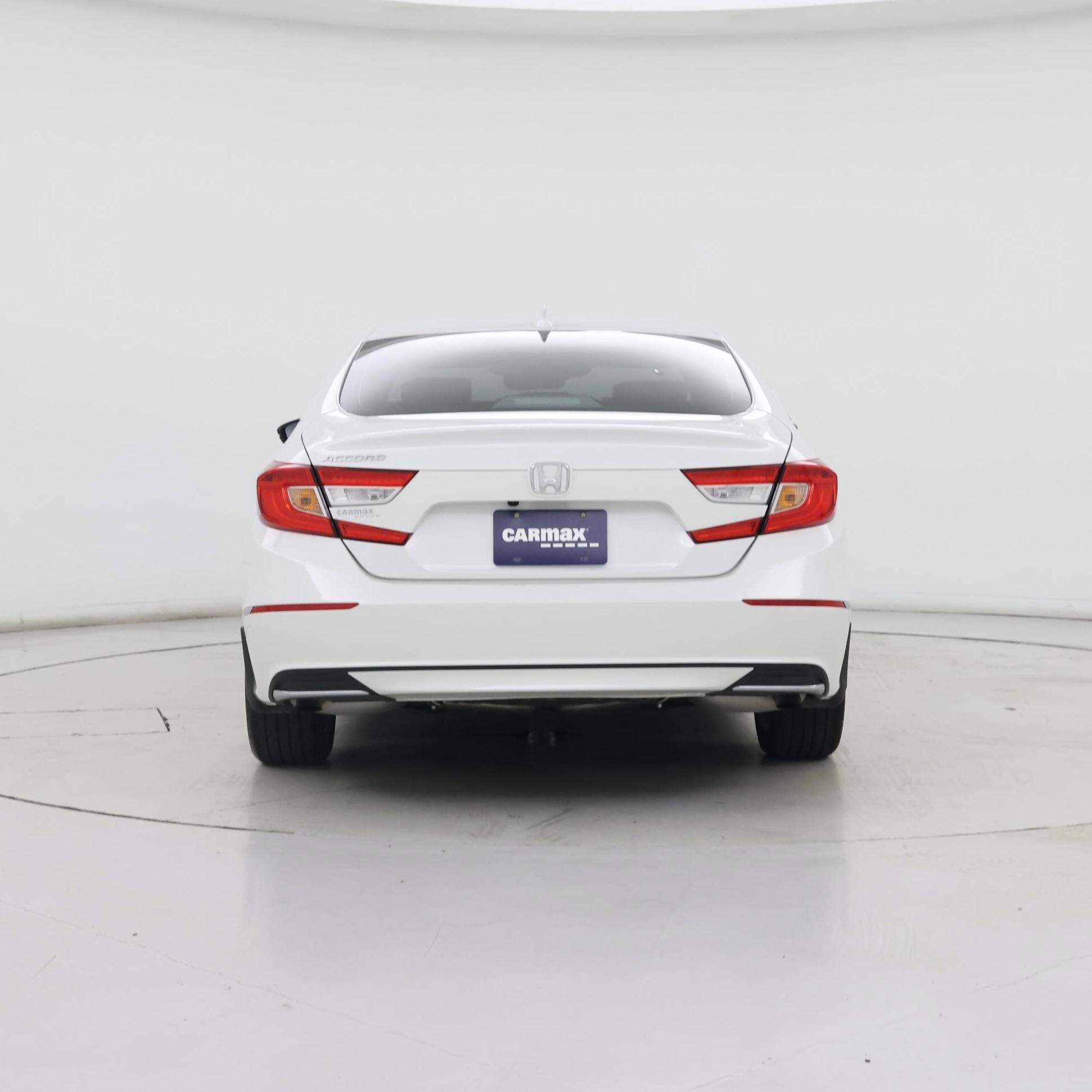 Thumbnail: 2018 Honda Accord - 6