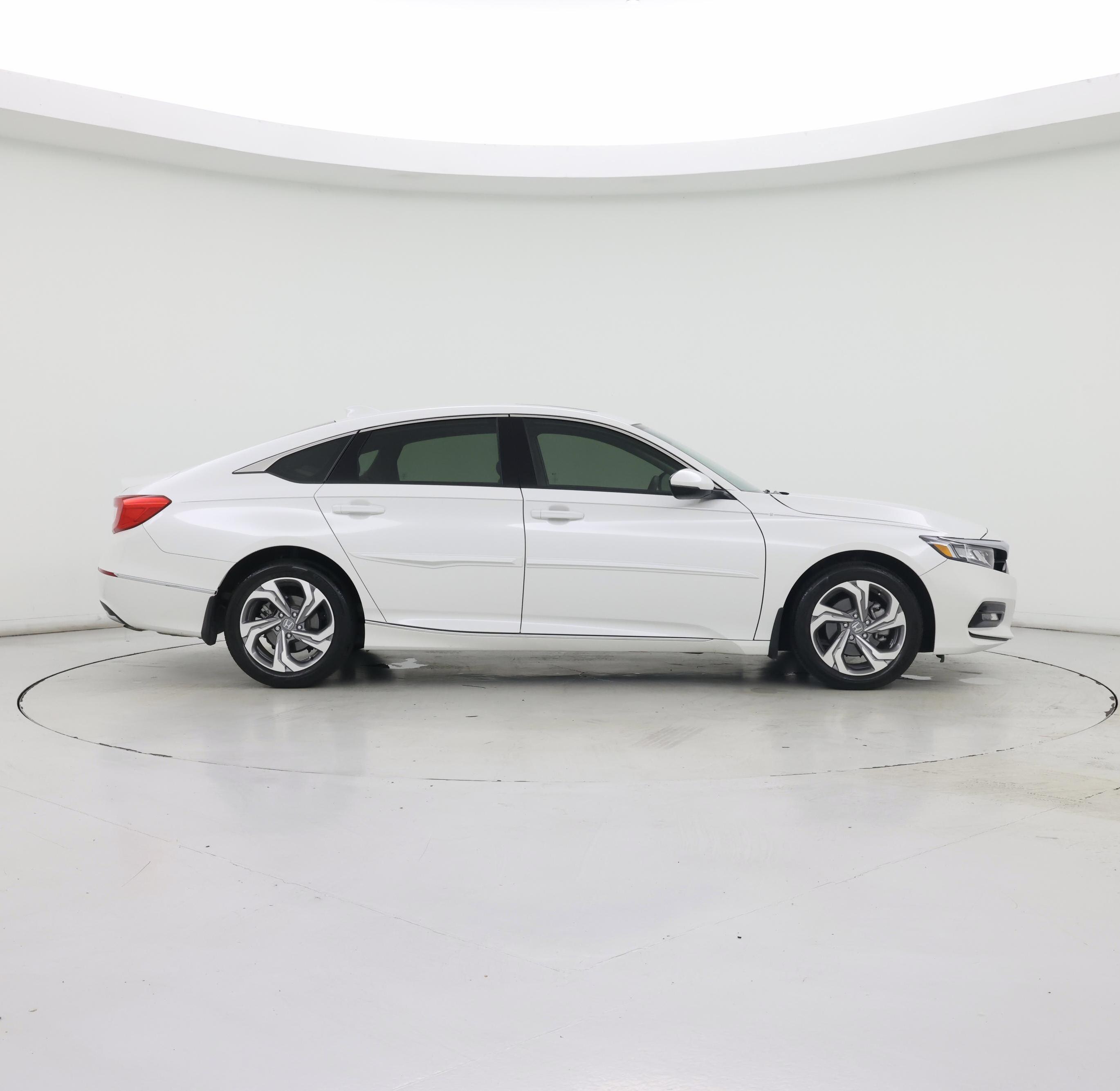 Thumbnail: 2018 Honda Accord - 7