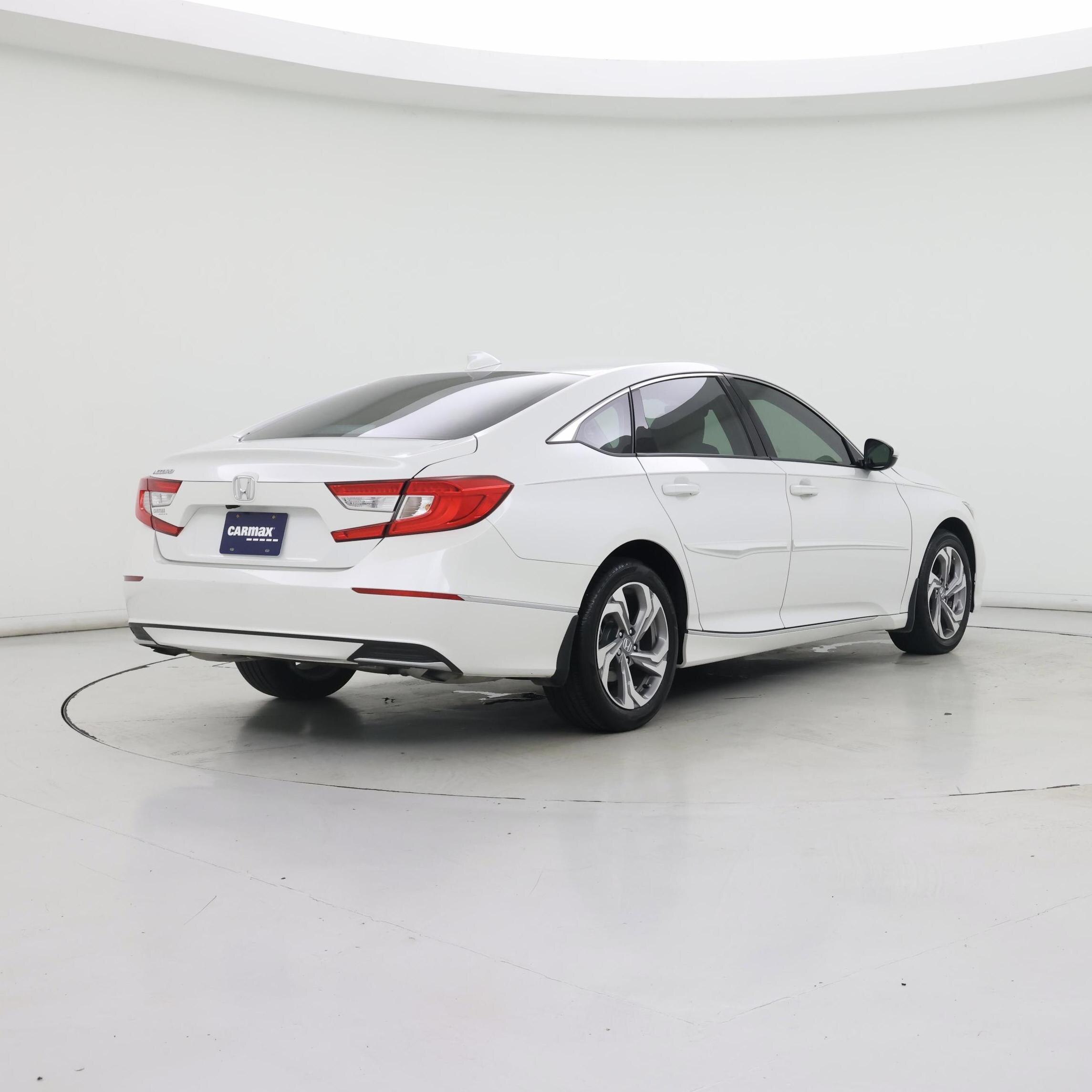 Thumbnail: 2018 Honda Accord - 8