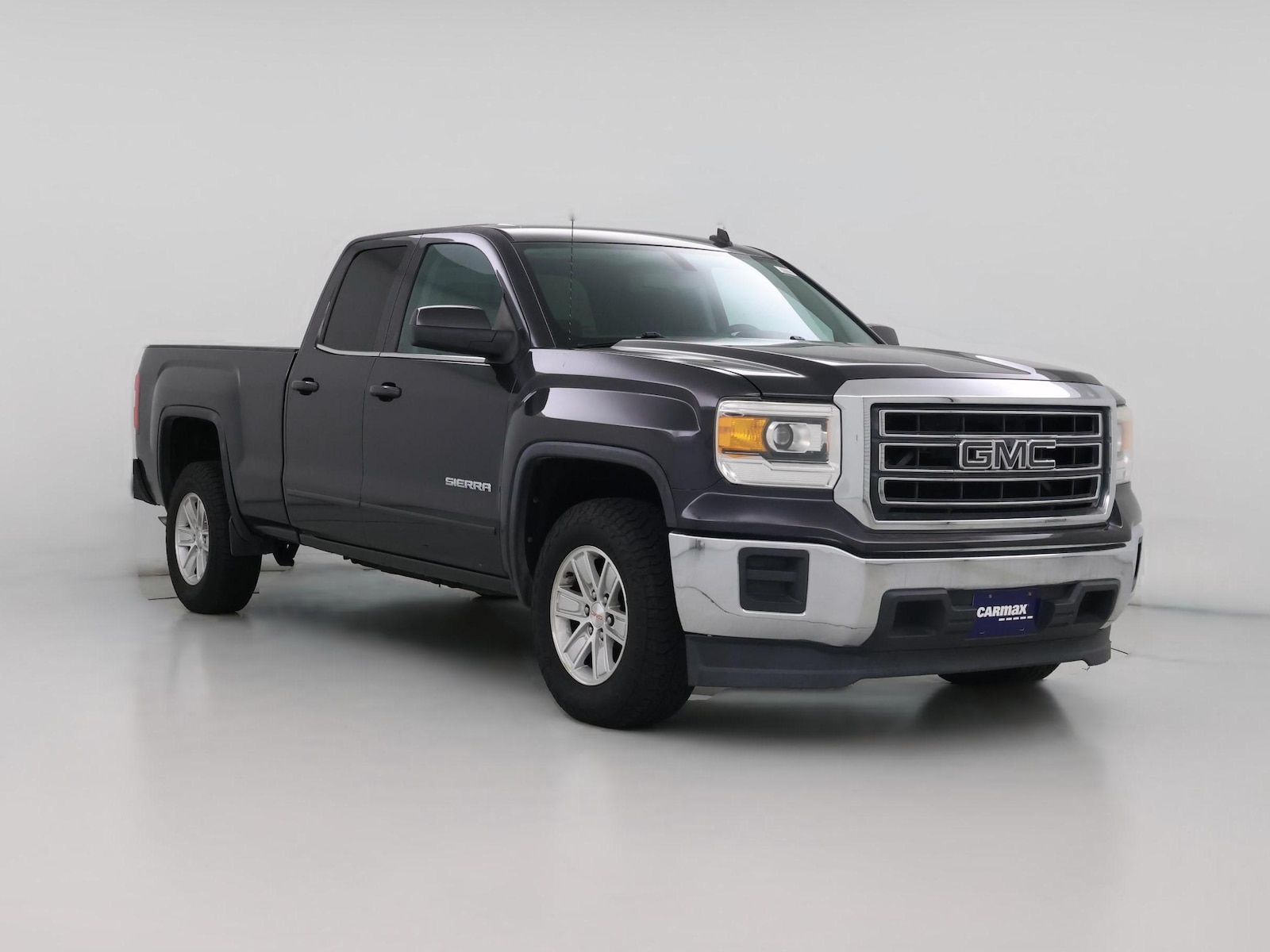 2014 GMC Sierra 1500