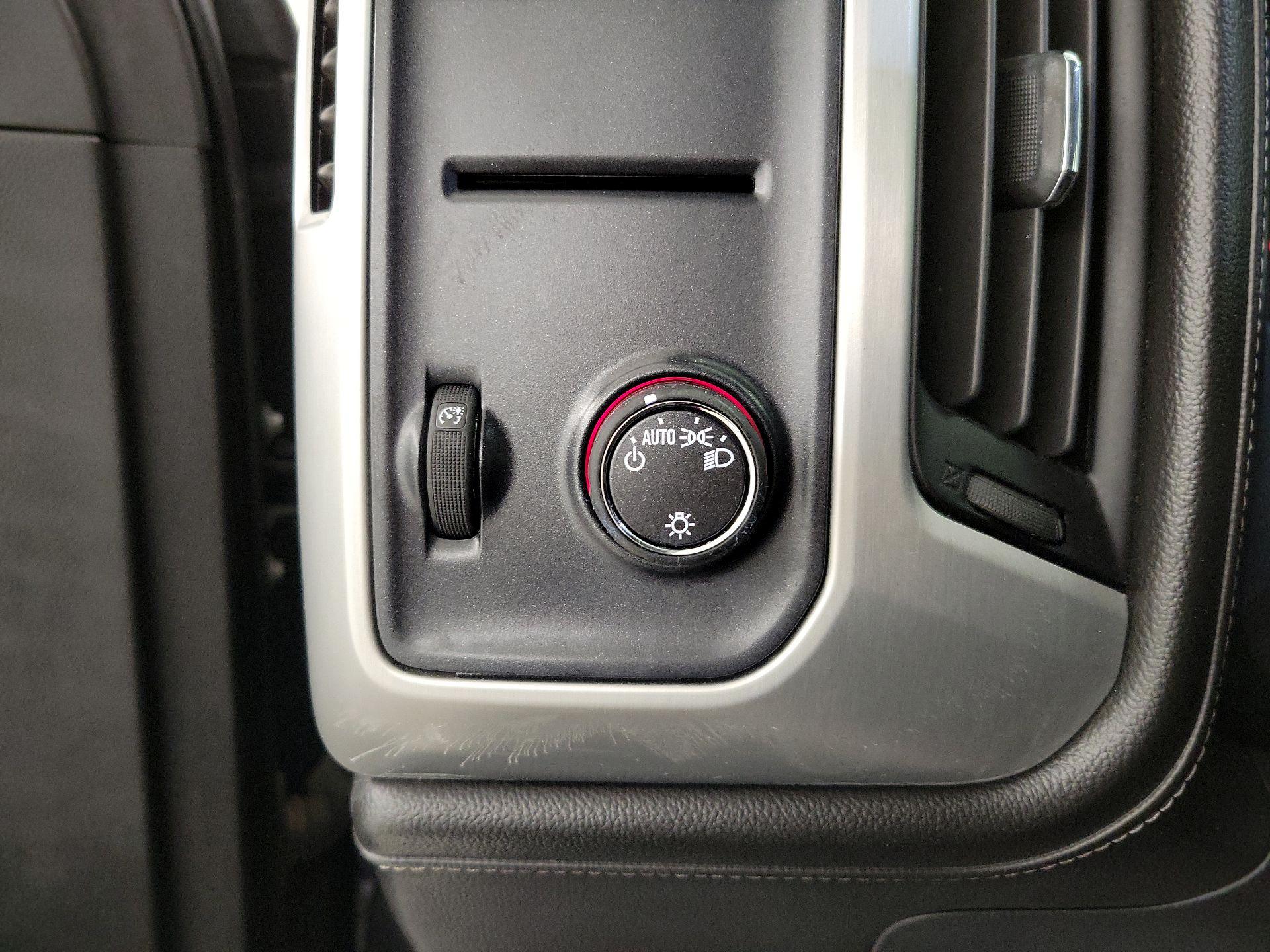 Thumbnail: 2014 GMC Sierra 1500 - 13