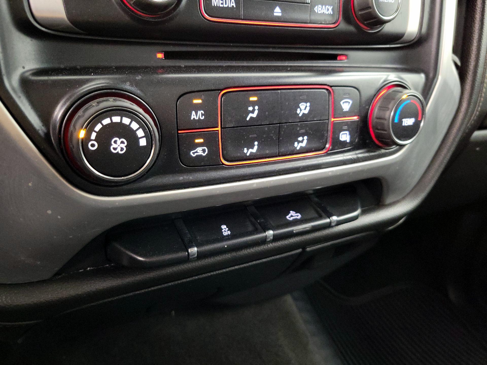 Thumbnail: 2014 GMC Sierra 1500 - 16
