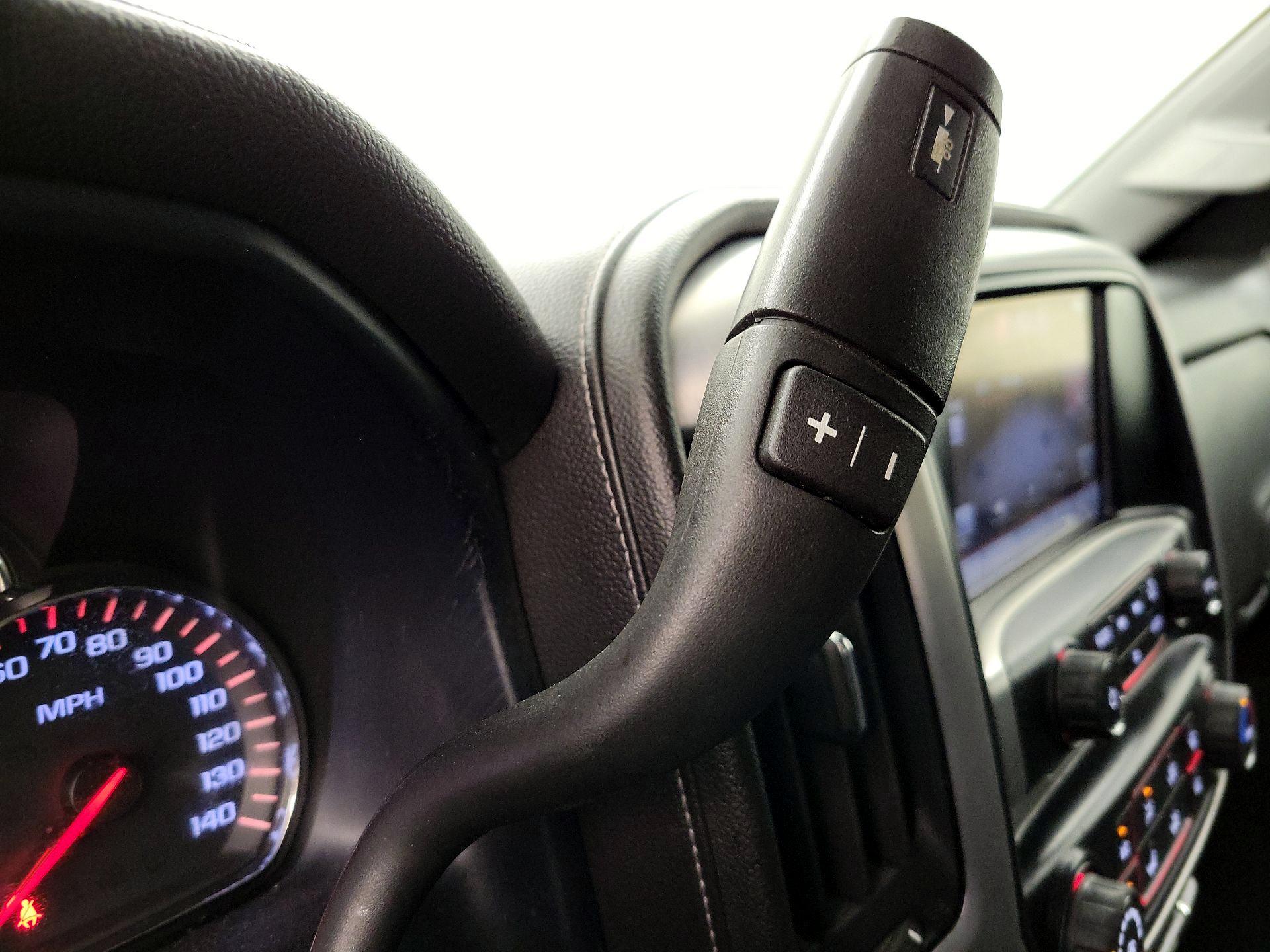 Thumbnail: 2014 GMC Sierra 1500 - 17