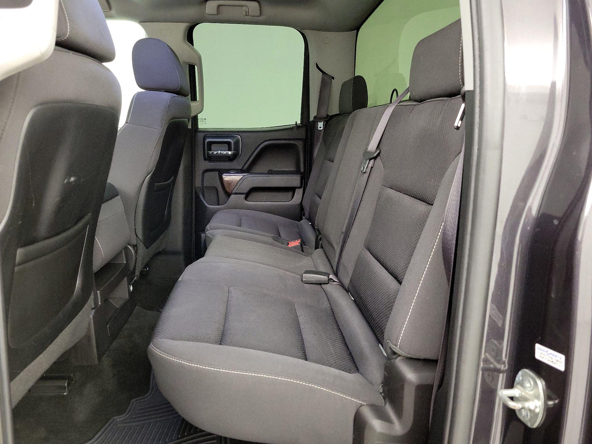 Thumbnail: 2014 GMC Sierra 1500 - 18
