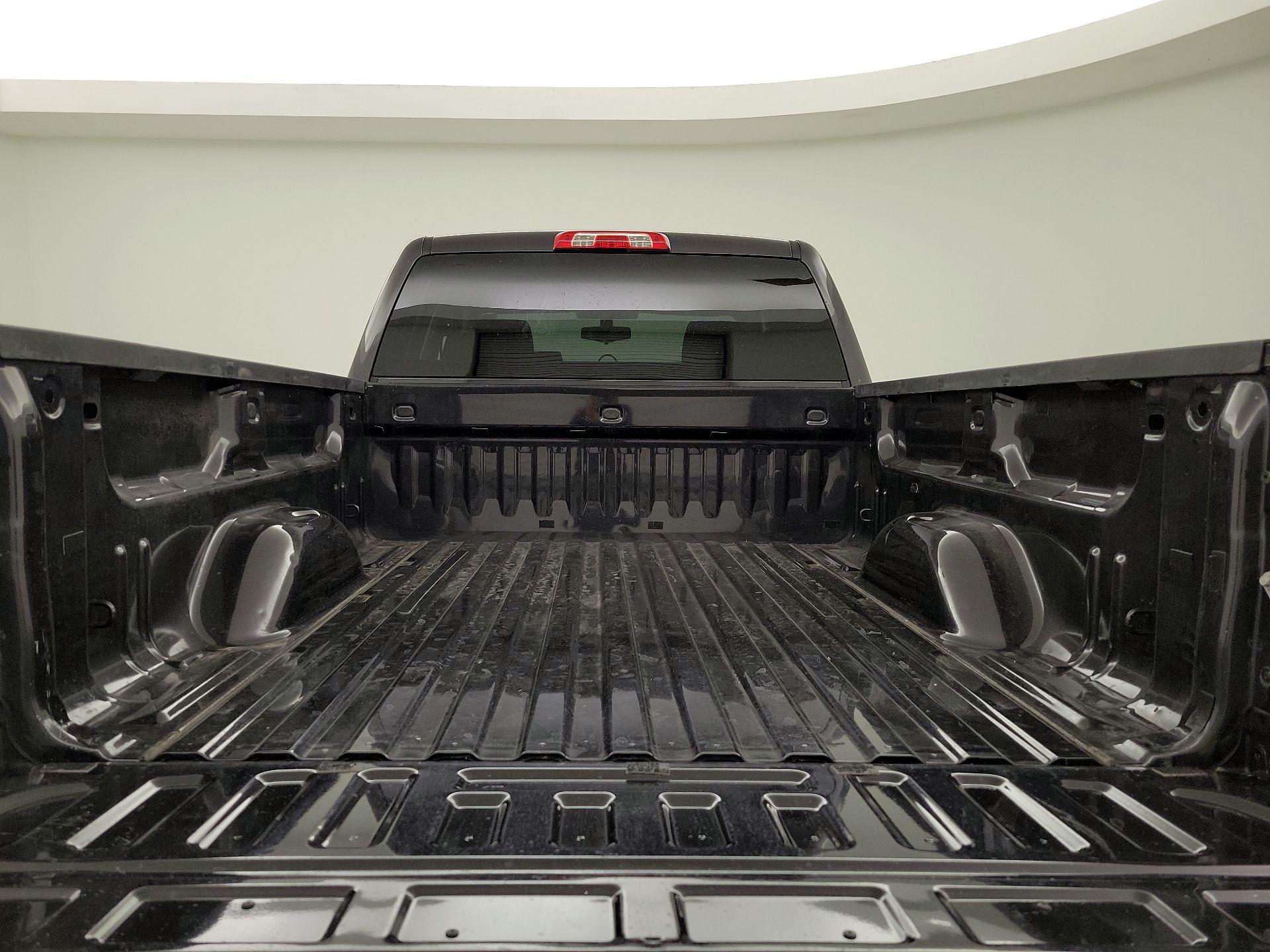 Thumbnail: 2014 GMC Sierra 1500 - 19