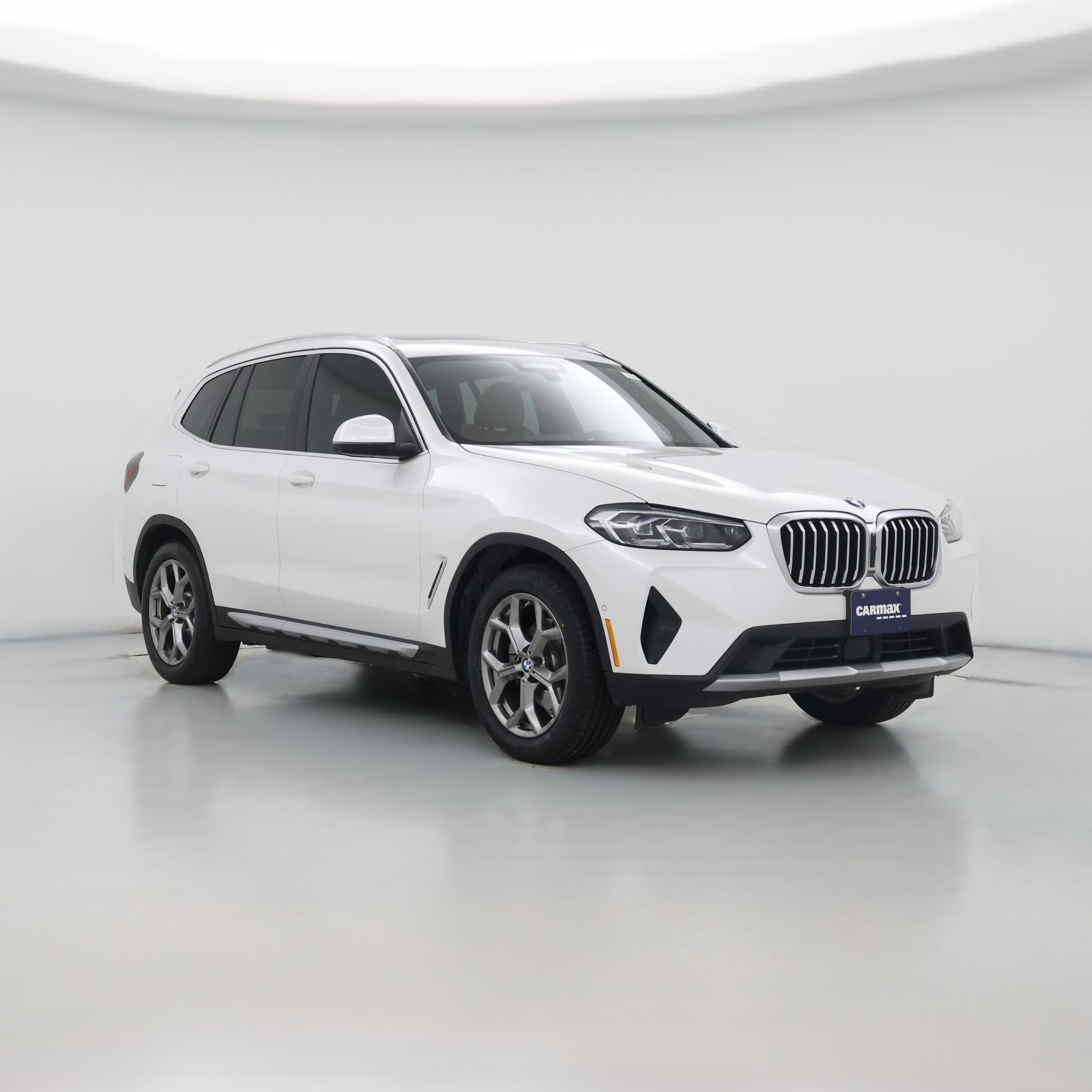 Thumbnail: 2023 BMW X3 - 1