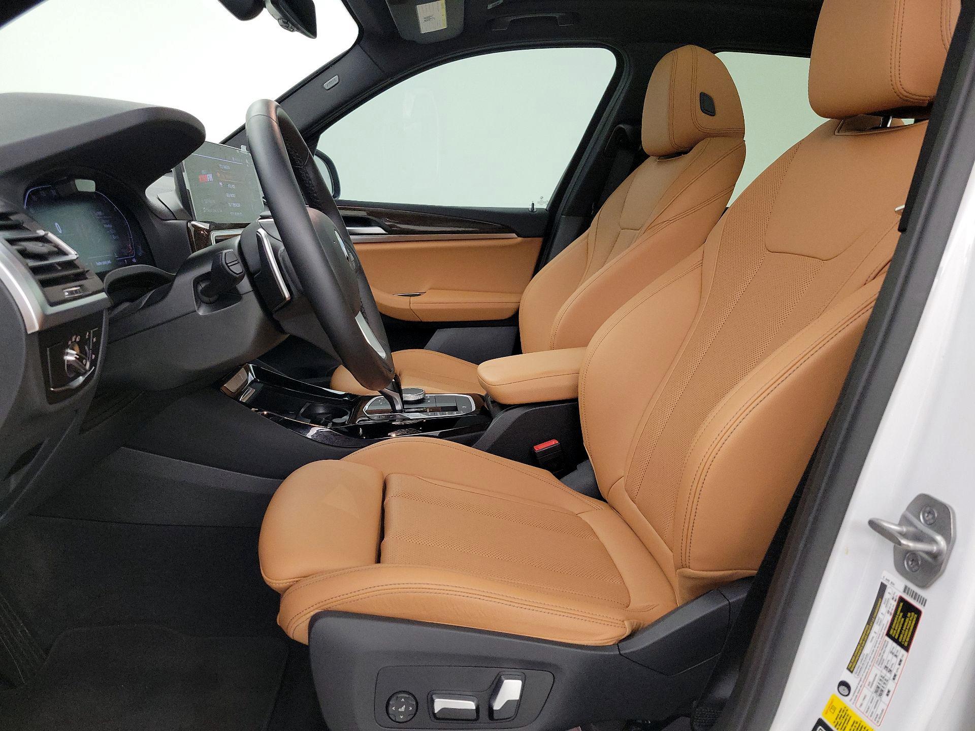 Thumbnail: 2023 BMW X3 - 11